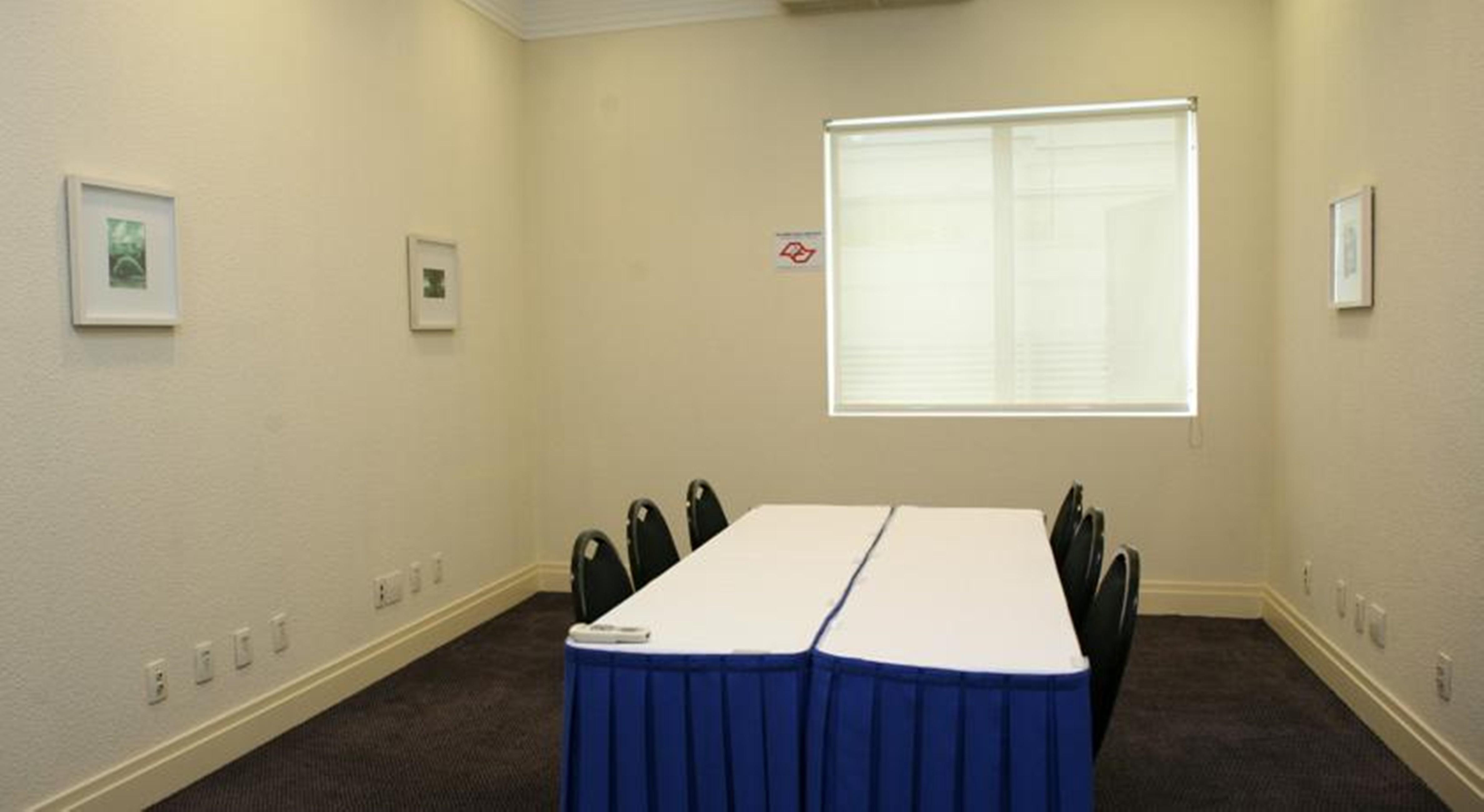 Khách sạn Transamerica Executive Congonhas São Paulo