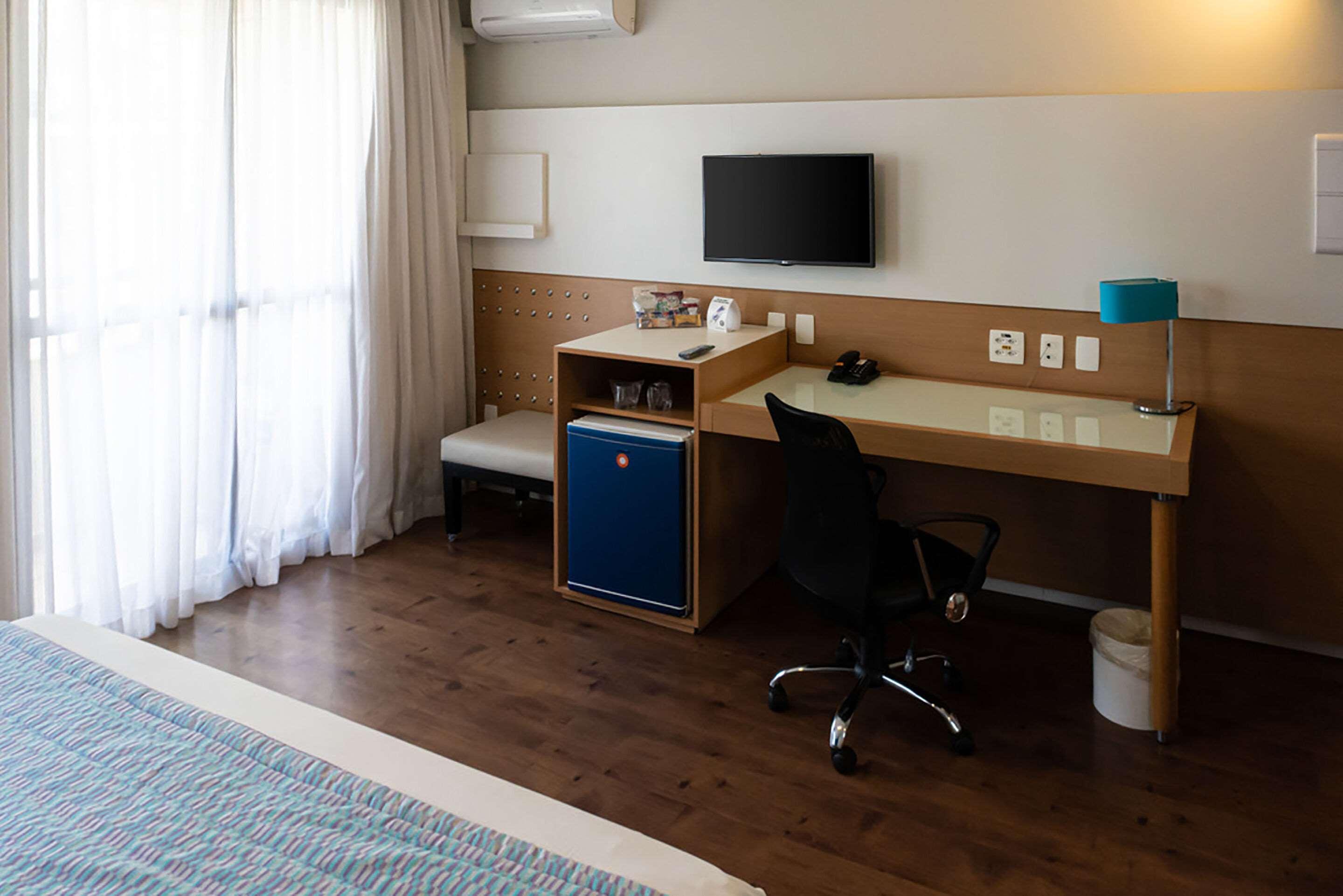 Quality Faria Lima 4* Sao Paulo