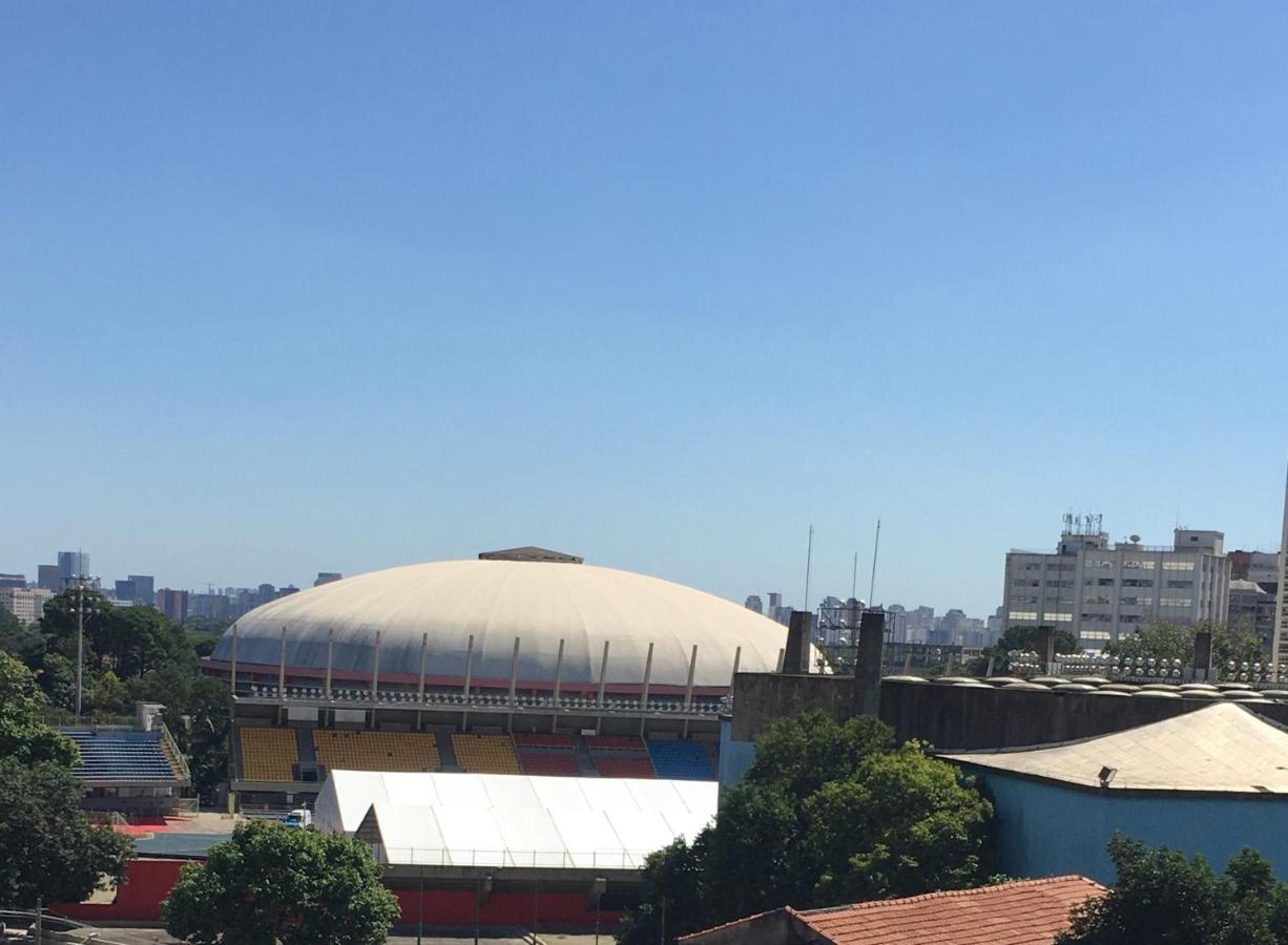 Ibirapuera Royal Park Apartment