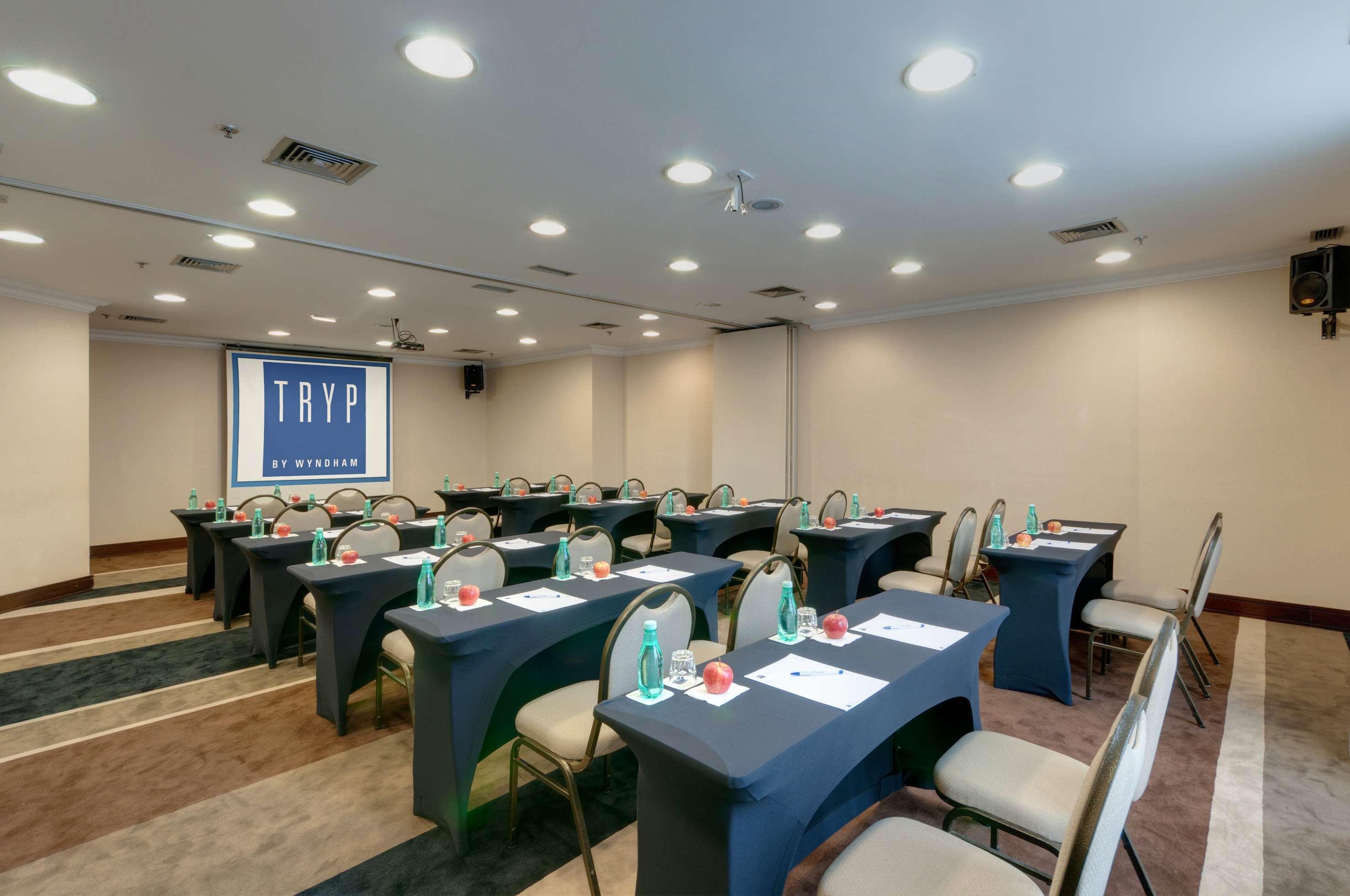 Innside By Melia Iguatemi Khách sạn 4*