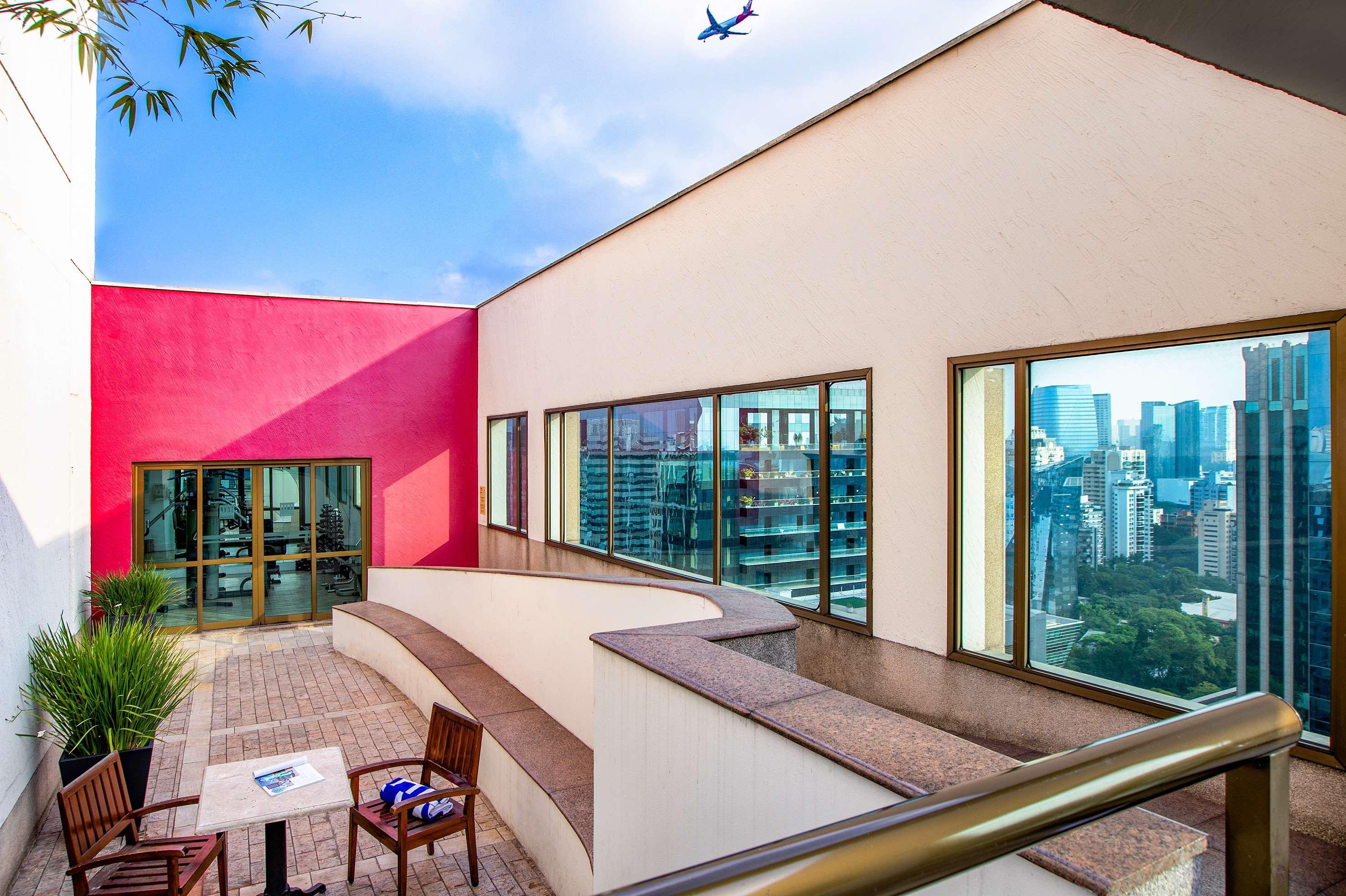 Innside By Melia Iguatemi São Paulo