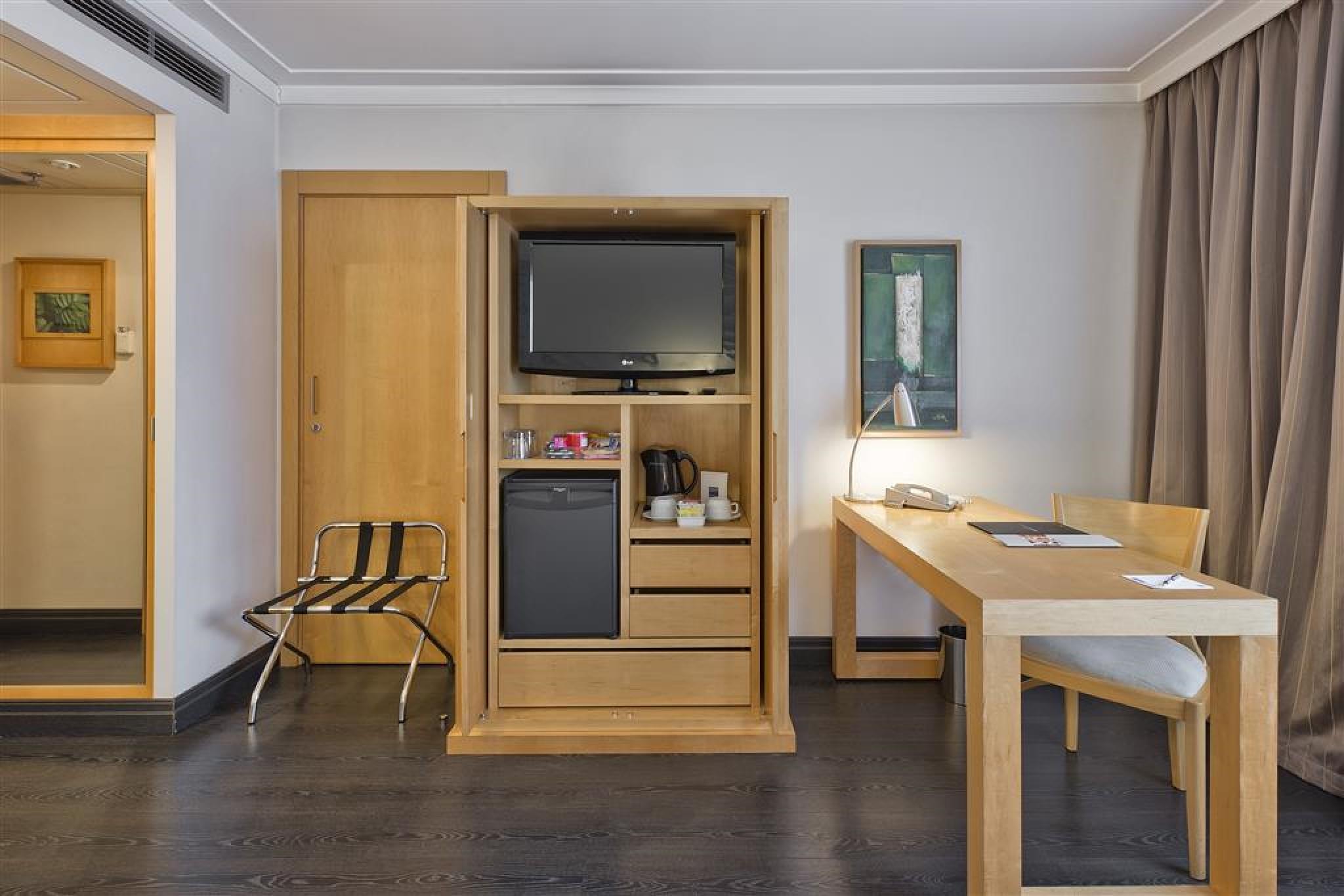Intercity Paulista Hotel
