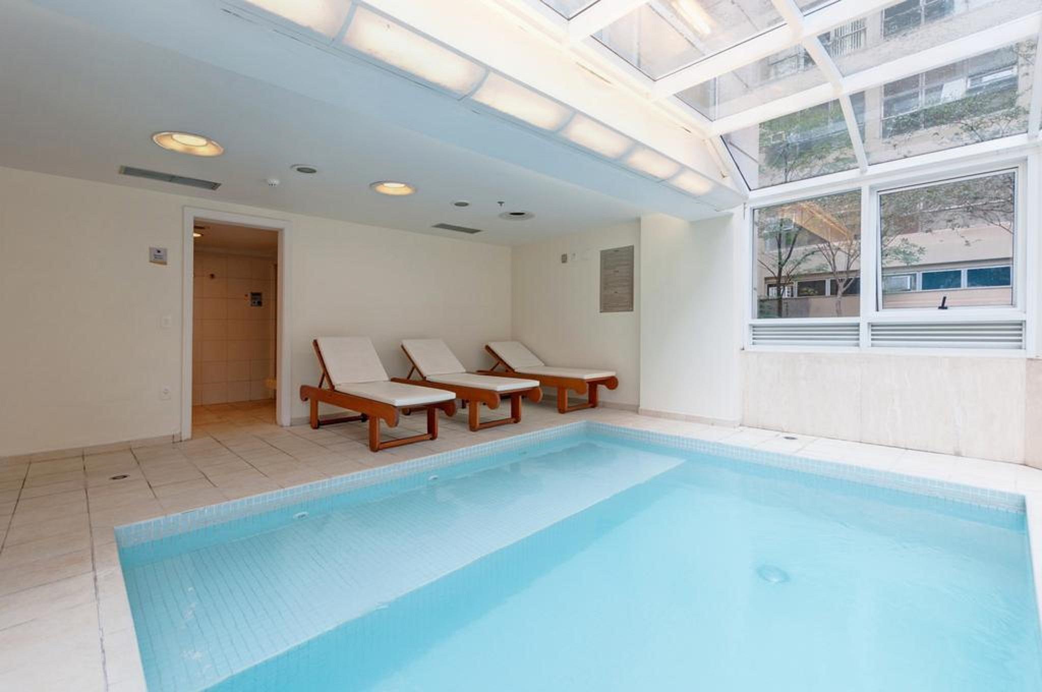 Intercity Paulista Hotel 4*