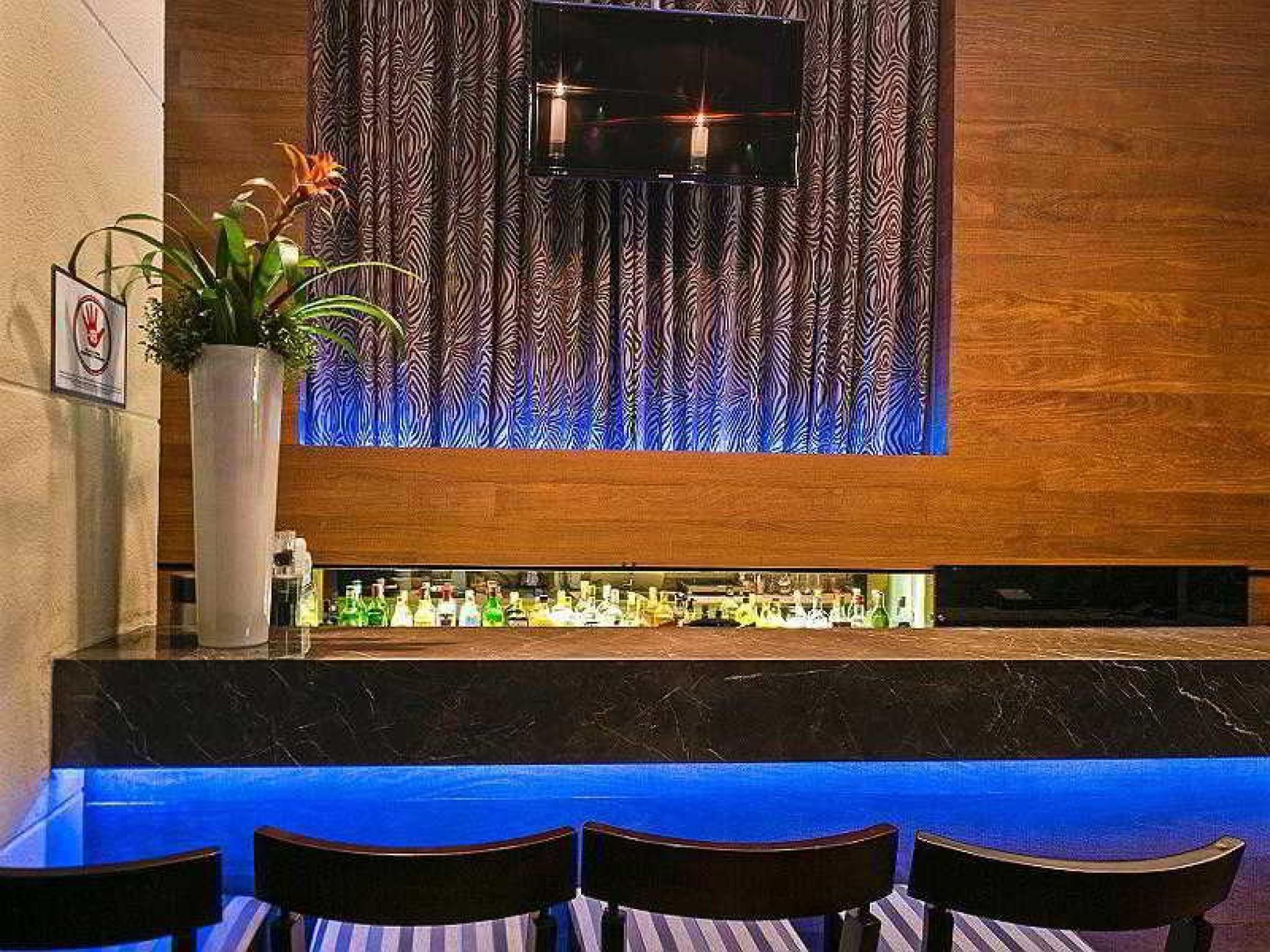 Hotel Intercity Paulista 4*