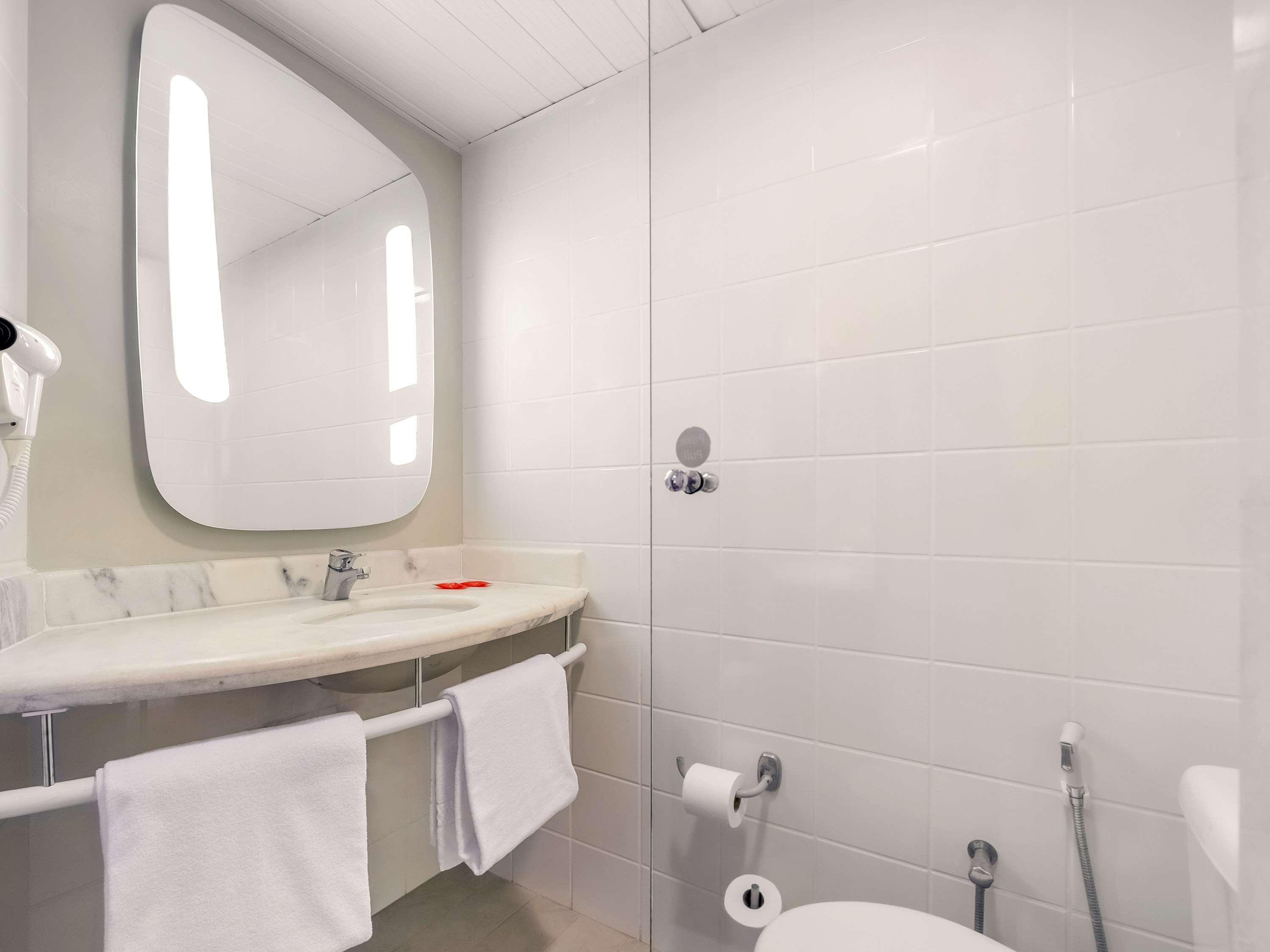 Ibis Interlagos 3* Sao Paulo