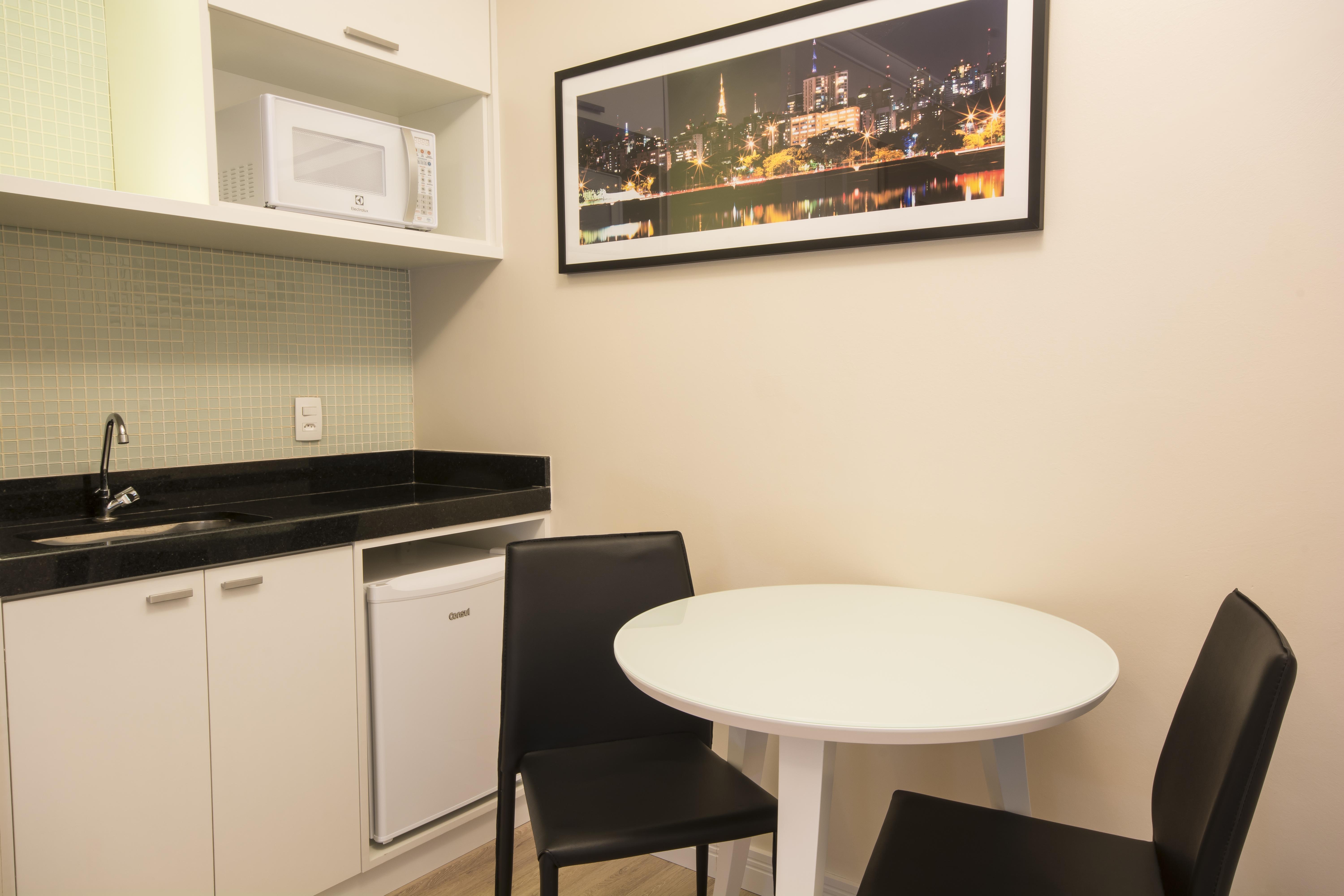 Tsue The Palace Flats Aparthotel 4*