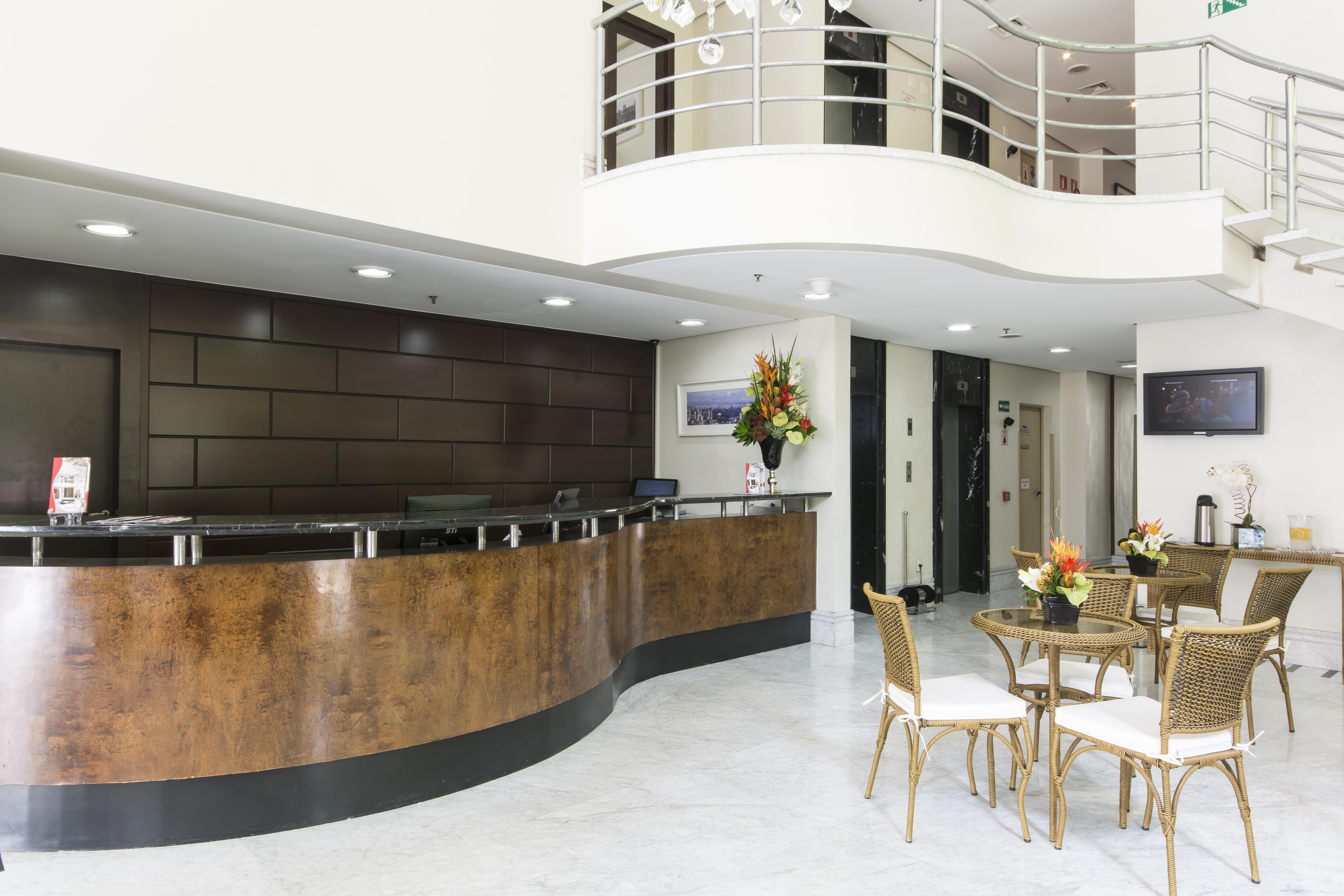 Aparthotel Tsue The Palace Flats 4*