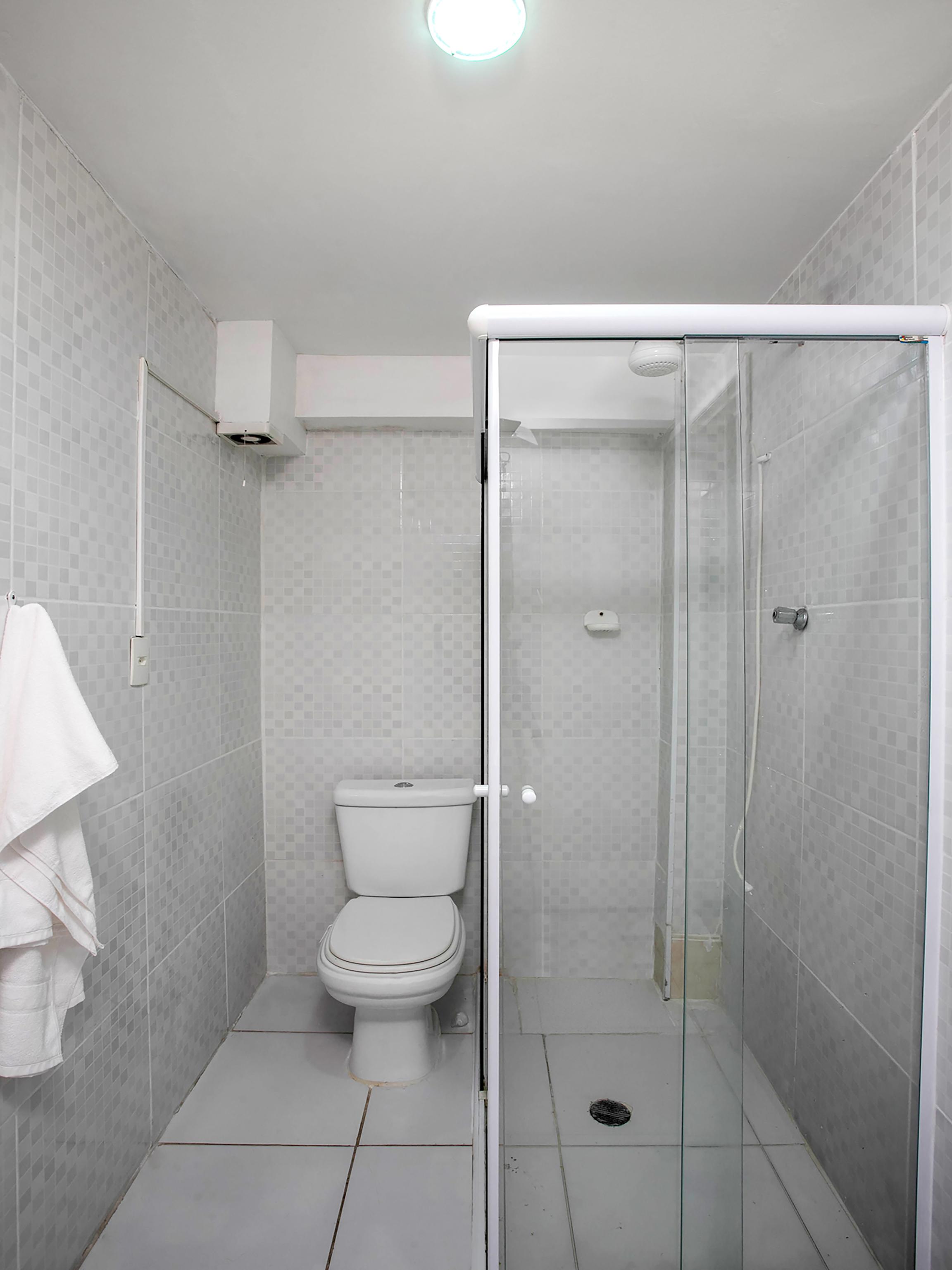 Hotel Oyo Vintage, São Paulo
