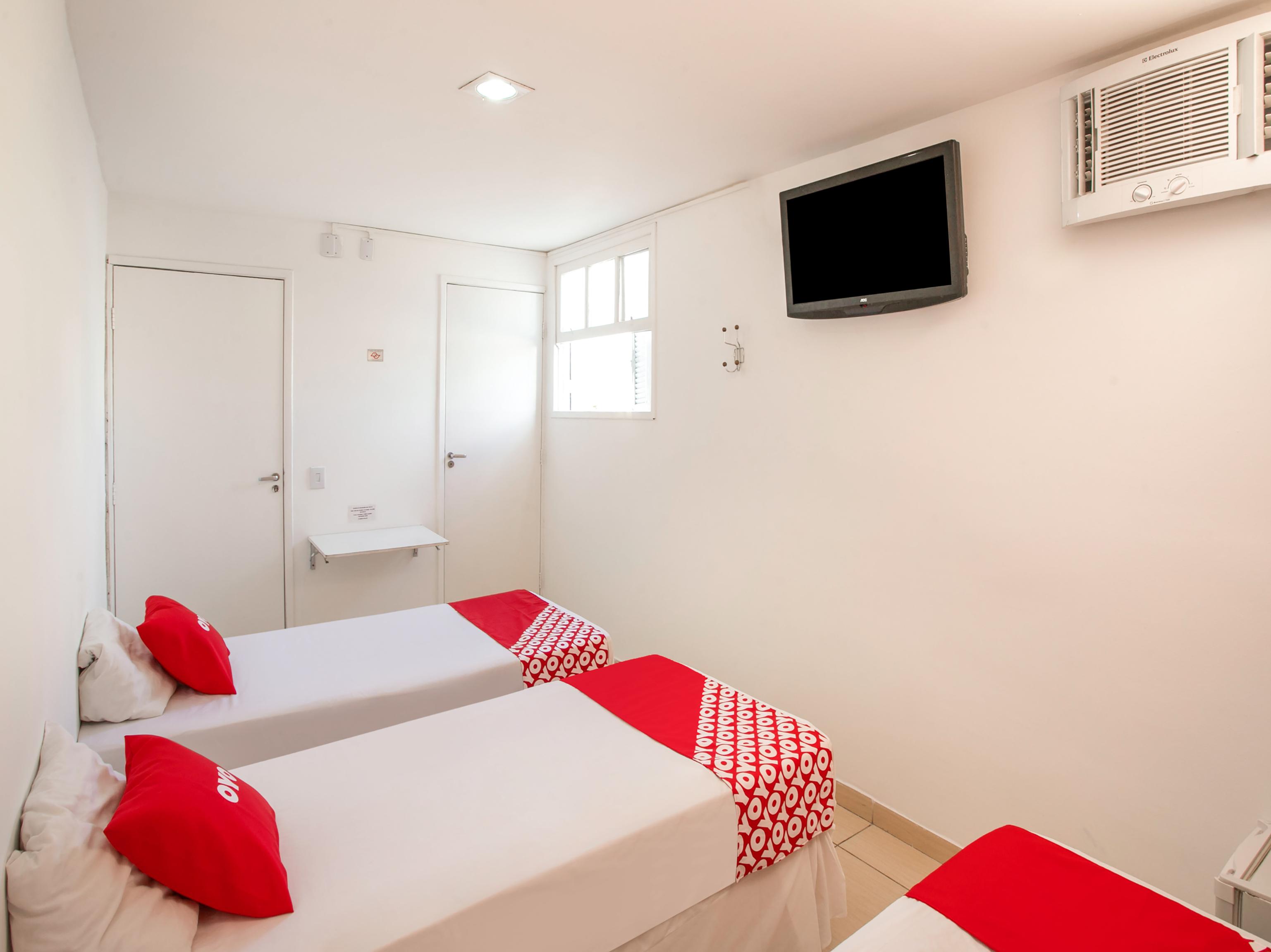 Oyo Vintage, Hotel