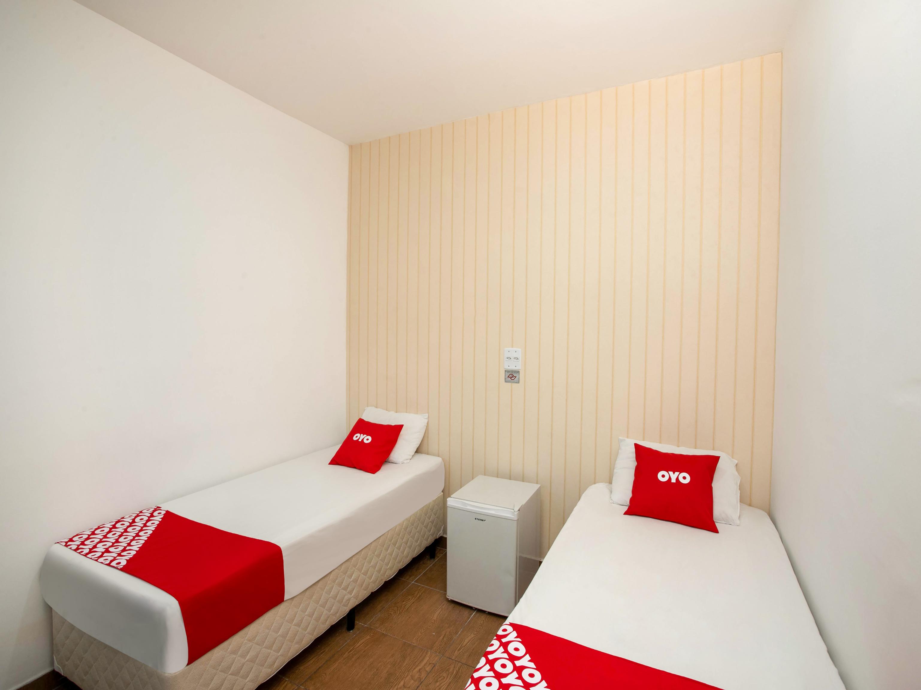 Hotel Oyo Vintage,