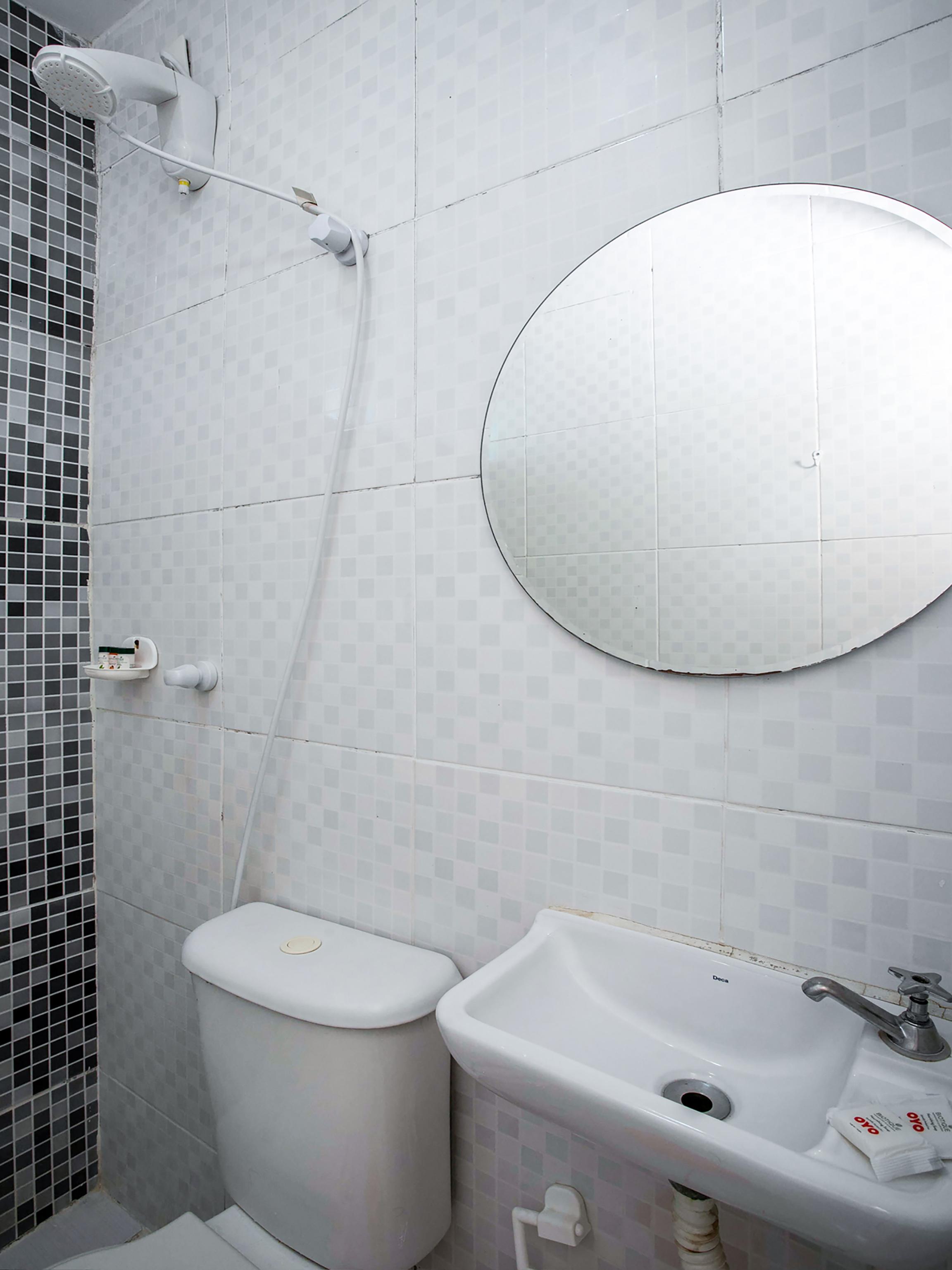 Oyo Vintage, Hotel São Paulo