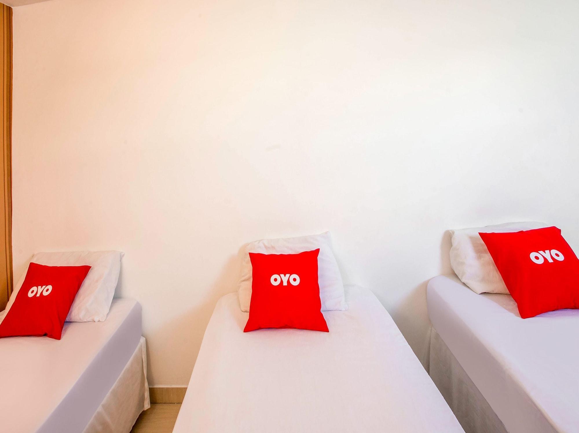 Hotel Oyo Vintage, São Paulo