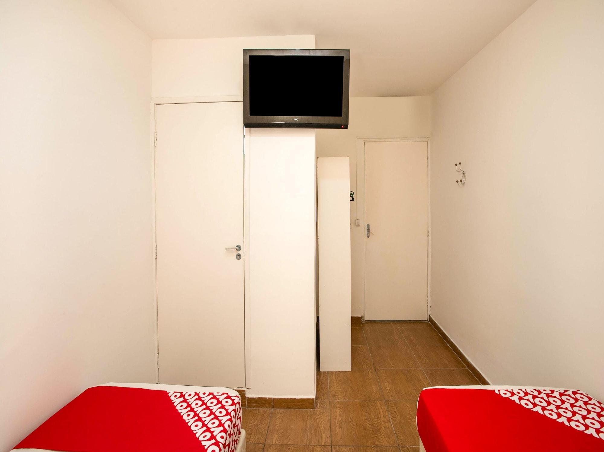 Hotel Oyo Vintage,