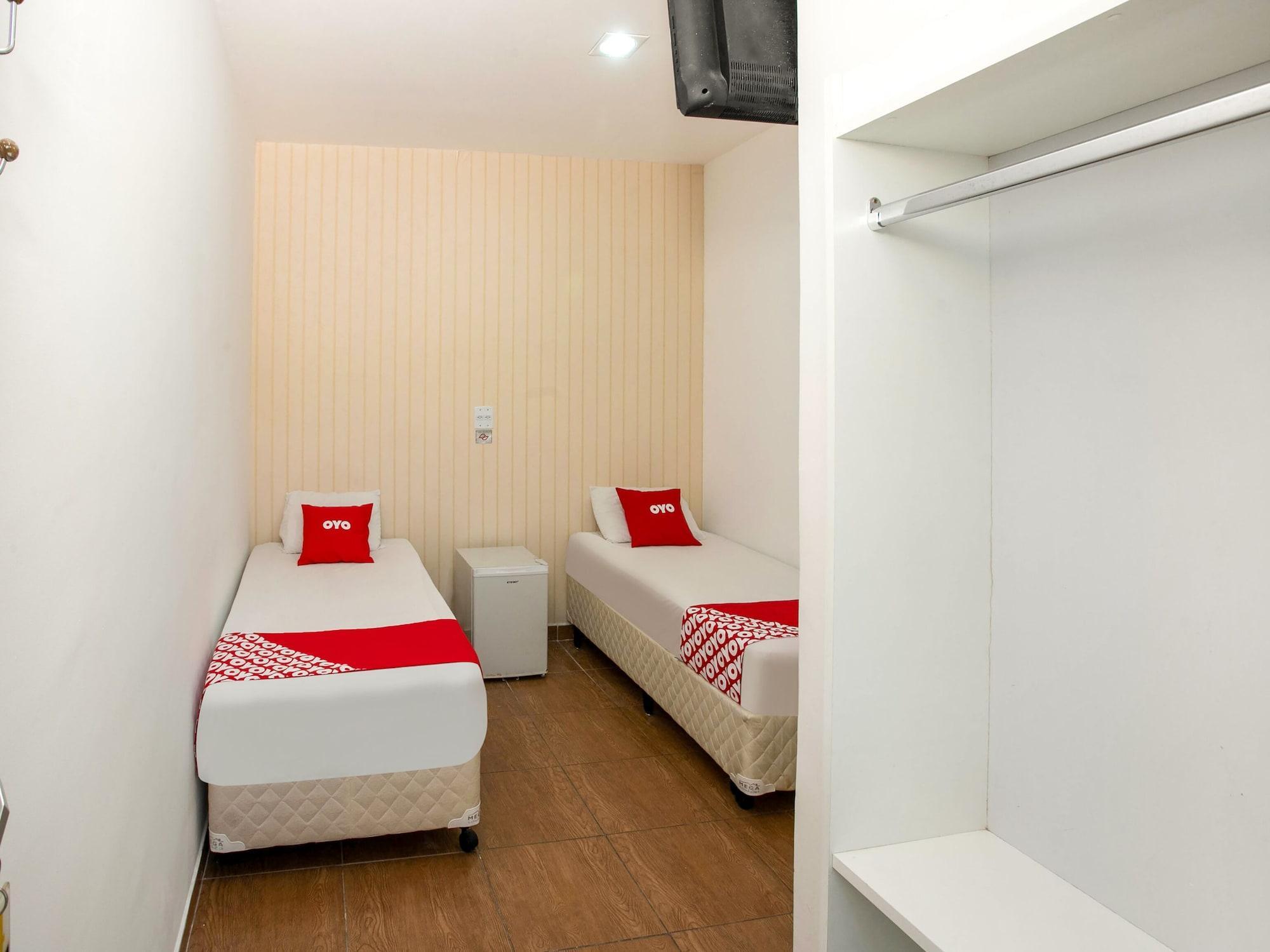 Hotel Oyo Vintage,