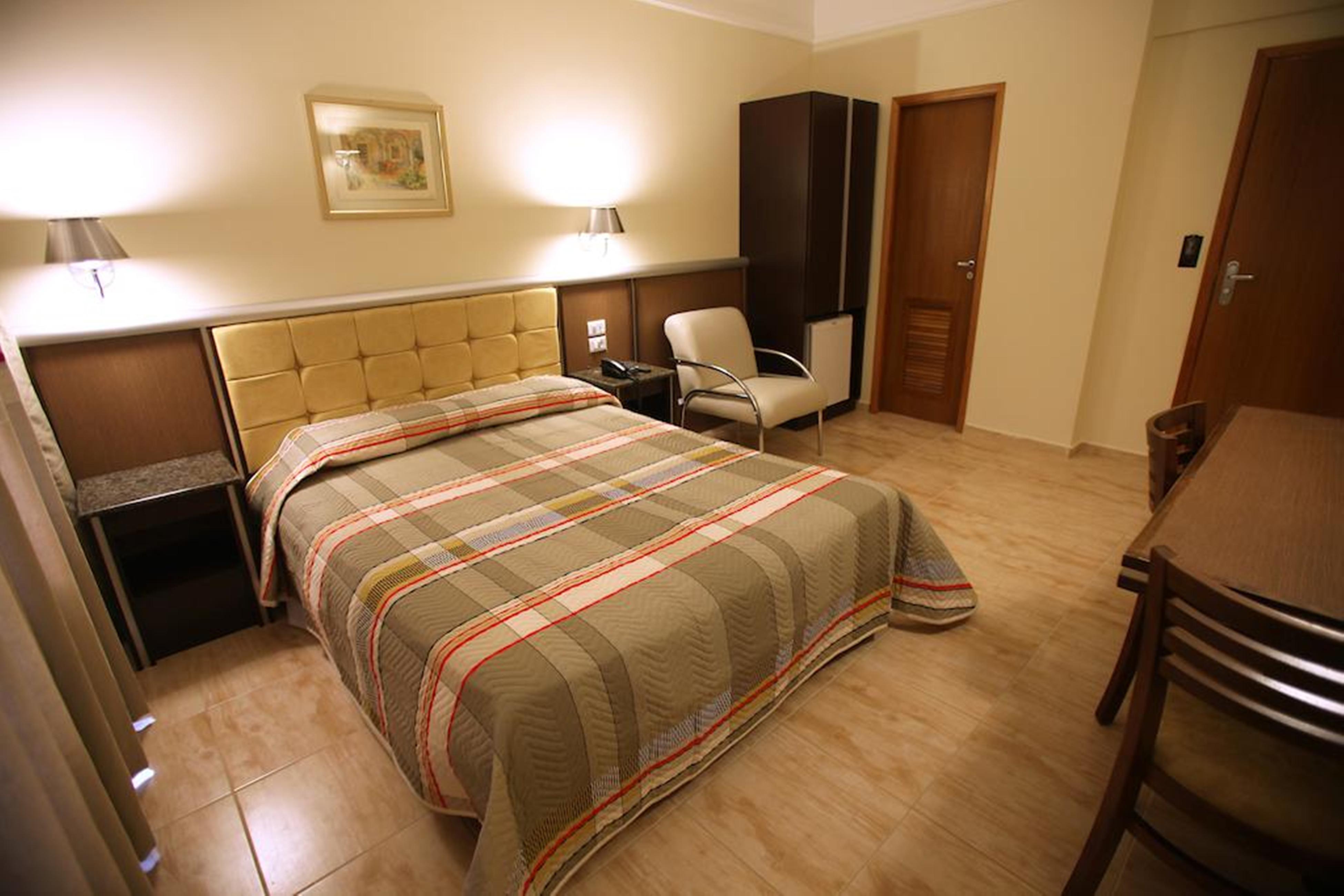 Hotel Soneca Plaza Sao Paulo