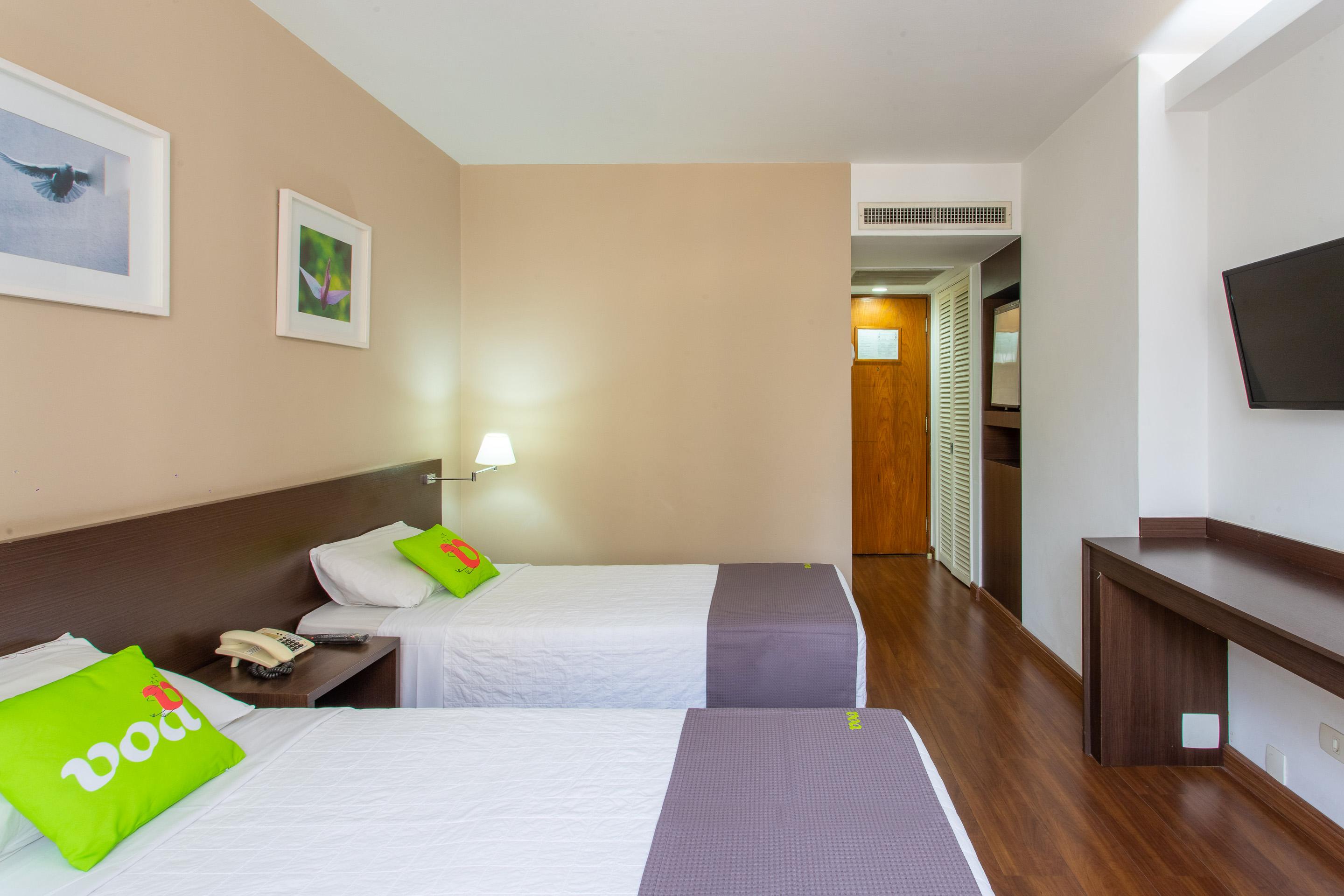 Gran Villagio Sp By Castelo Itaipava Hotel Sao Paulo