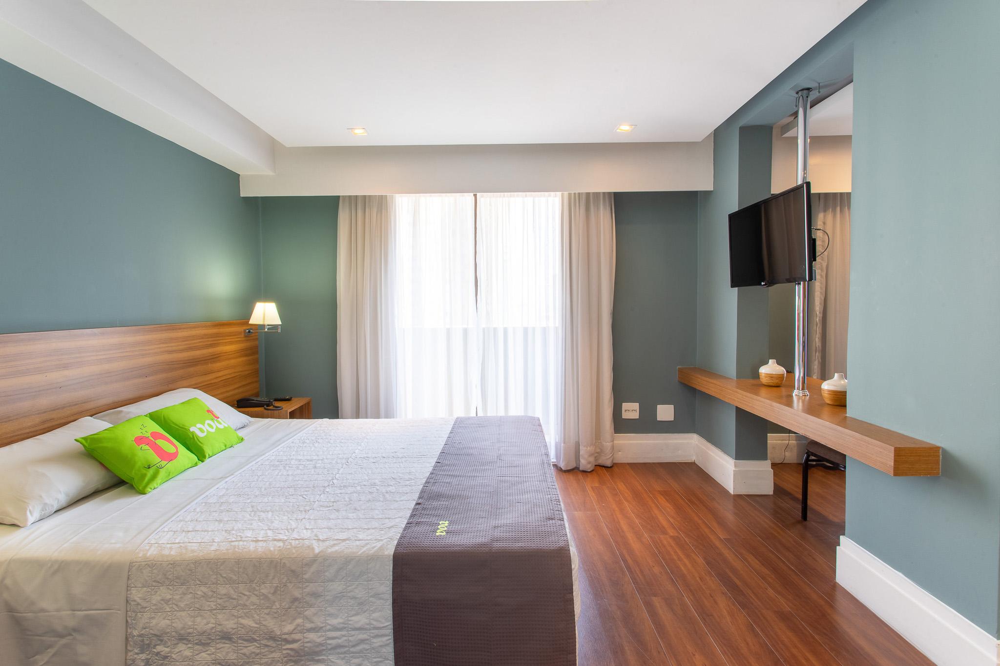 Gran Villagio Sp By Castelo Itaipava 4*