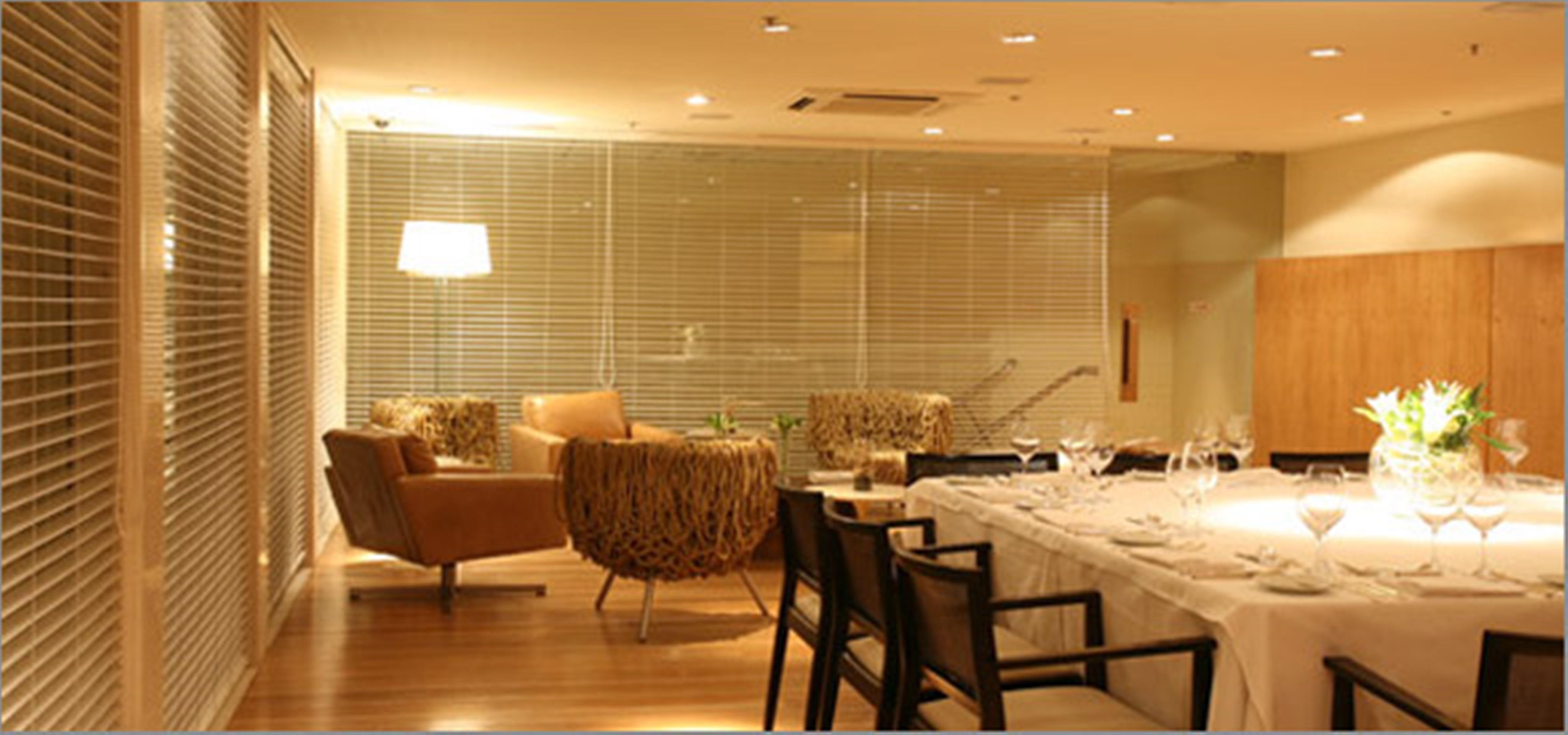 Emiliano 5* São Paulo