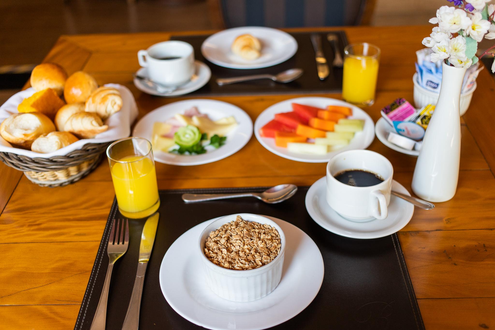 Hotel Gran Villagio Sp By Castelo Itaipava