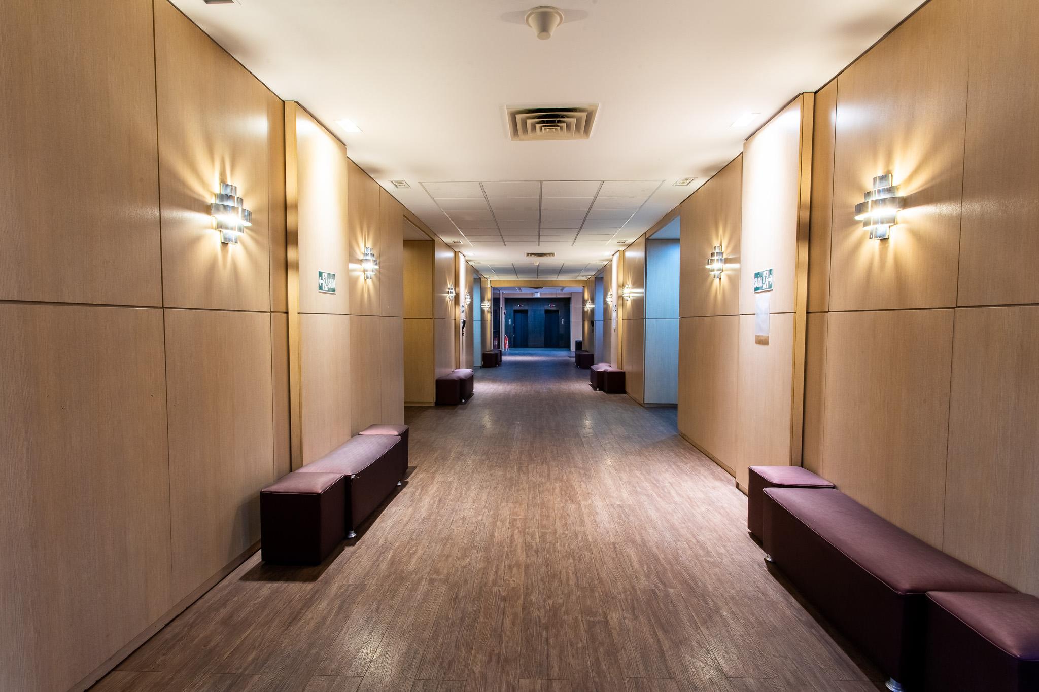 Gran Villagio Sp By Castelo Itaipava Hotel