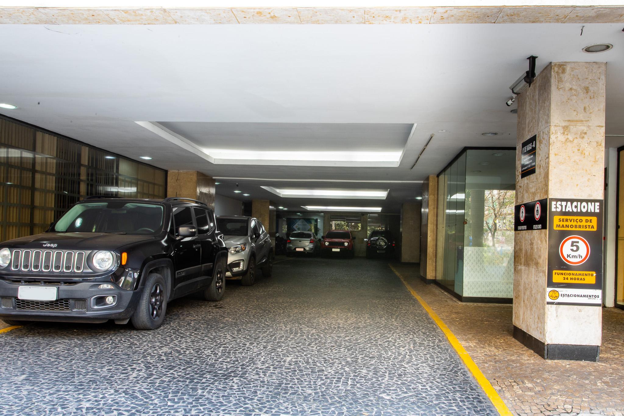 Gran Villagio Sp By Castelo Itaipava 4*
