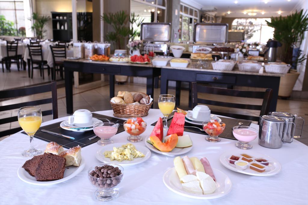 Premium The World Olimpia Sao Paulo