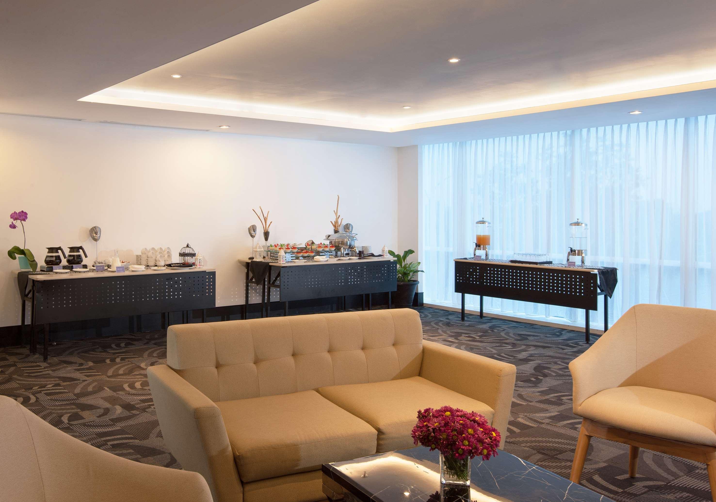 Wyndham Garden Convention Nortel São Paulo