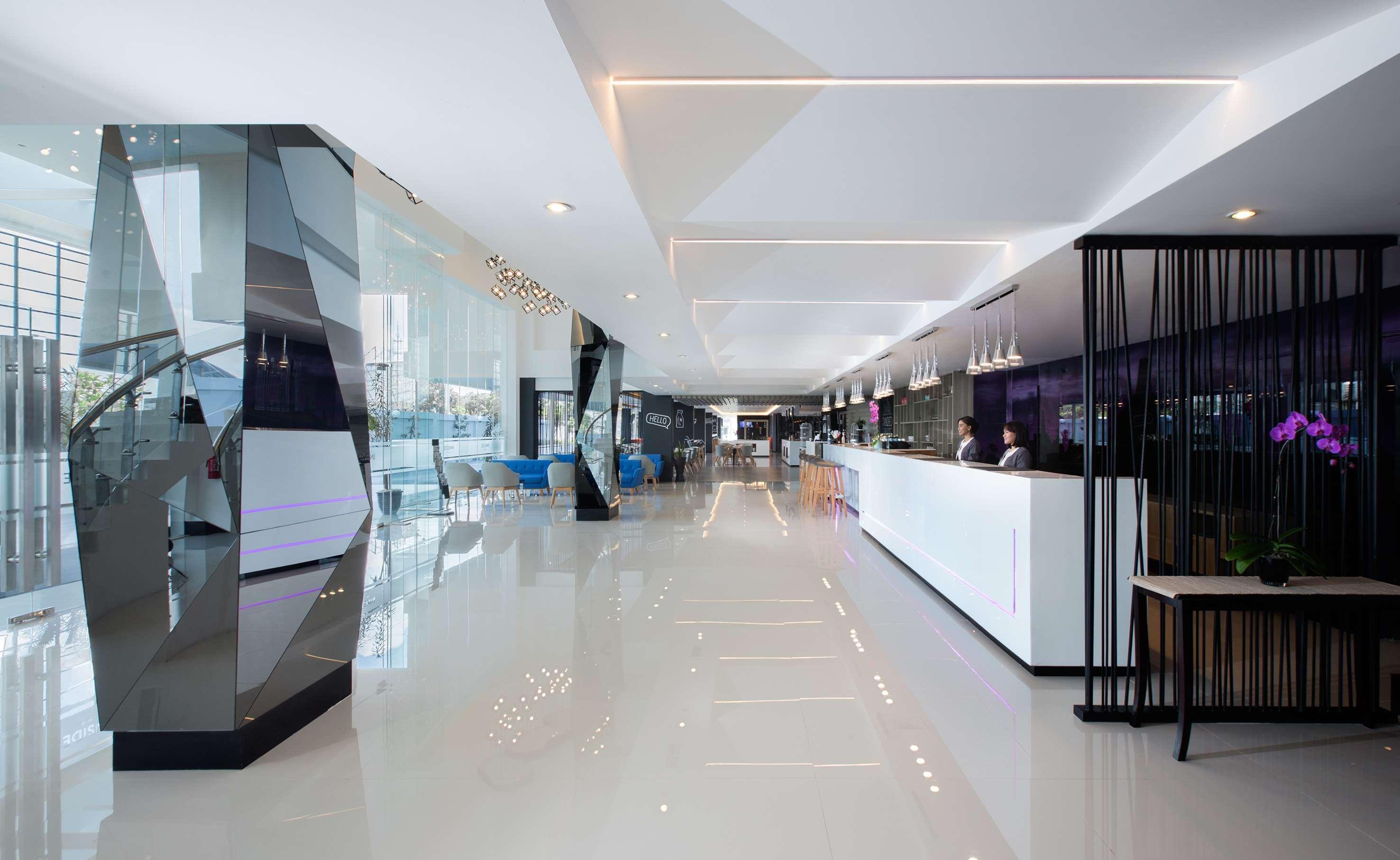 Wyndham Garden Convention Nortel São Paulo