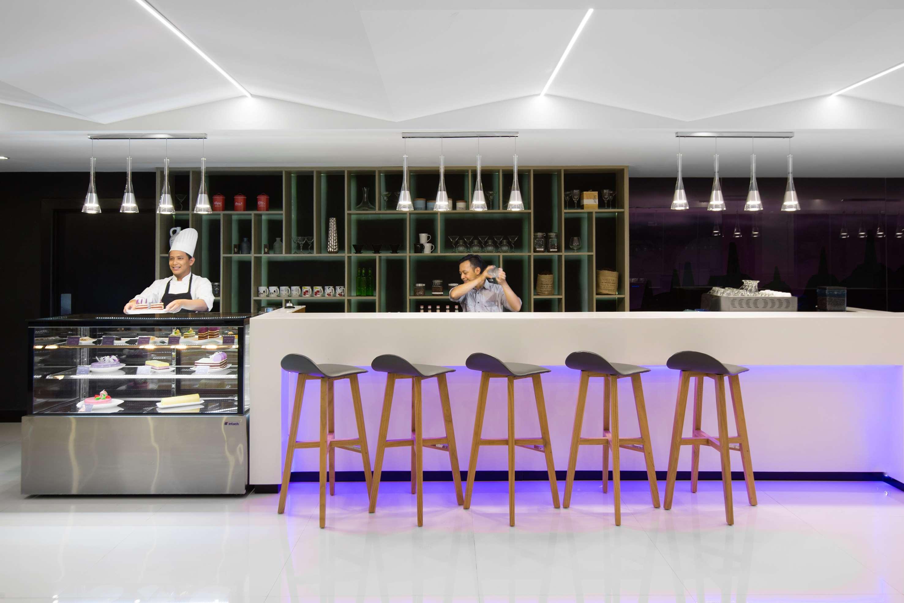 Wyndham Garden Convention Nortel São Paulo