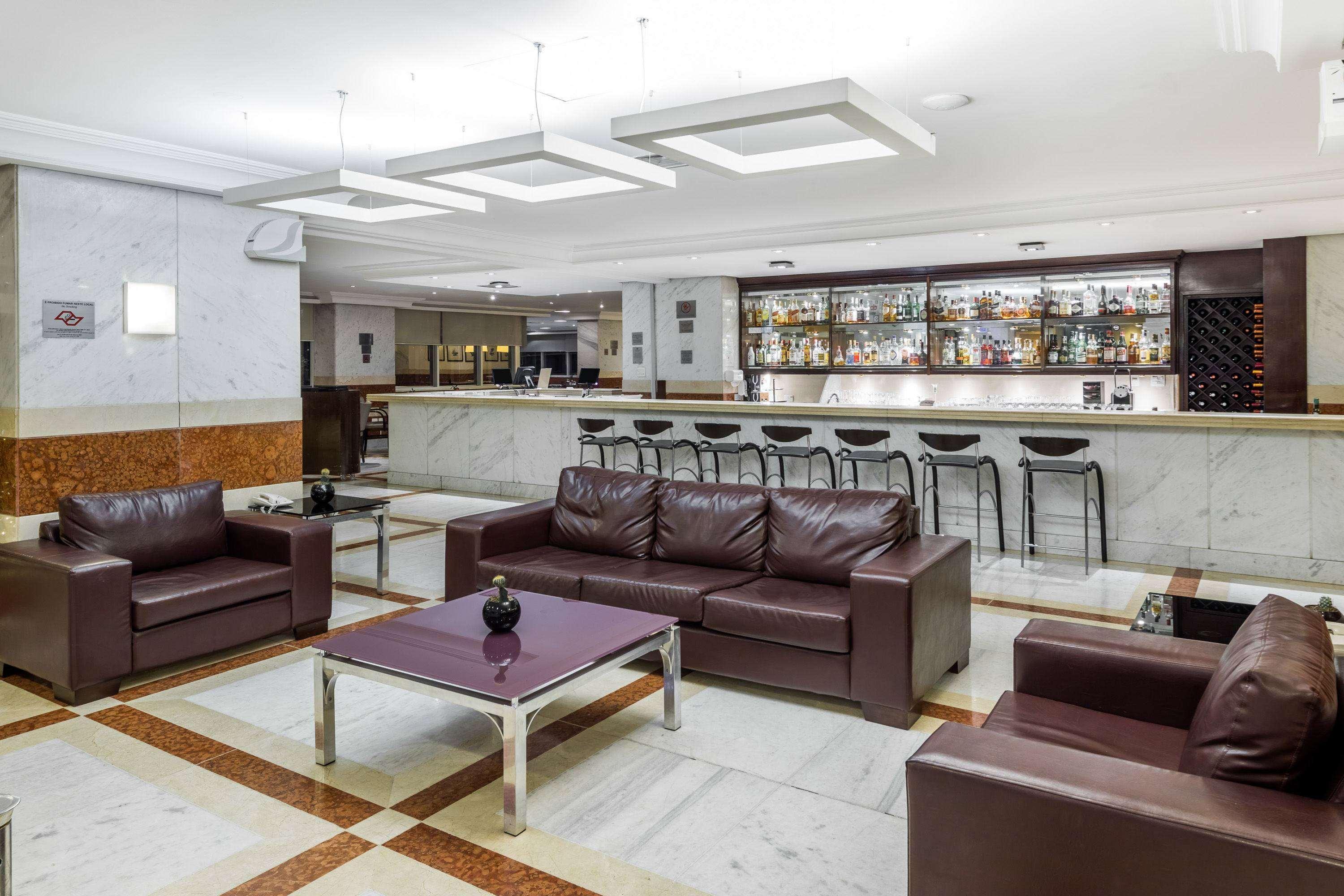 Wyndham Garden Convention Nortel São Paulo