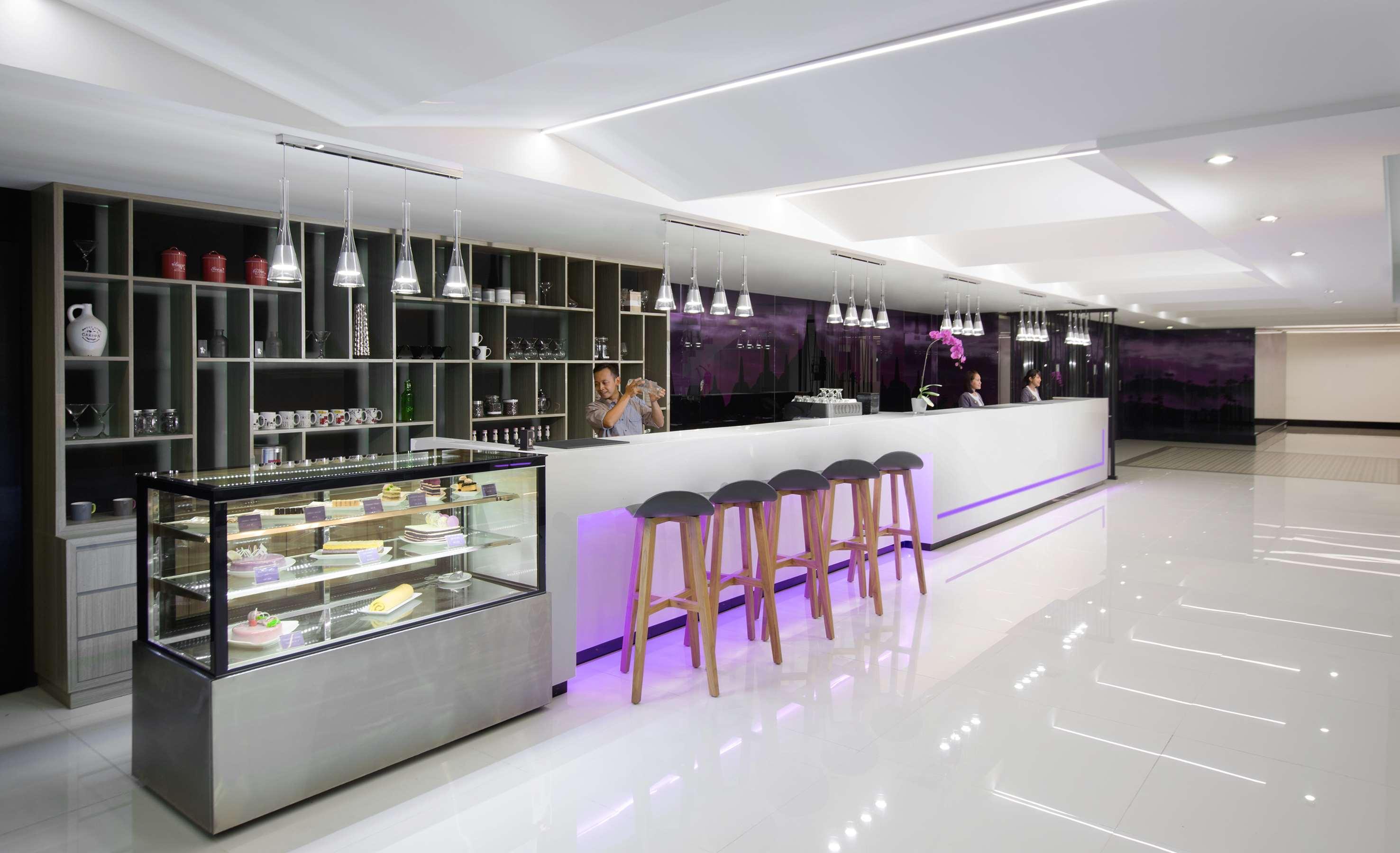 Hotel Wyndham Garden Convention Nortel 4*
