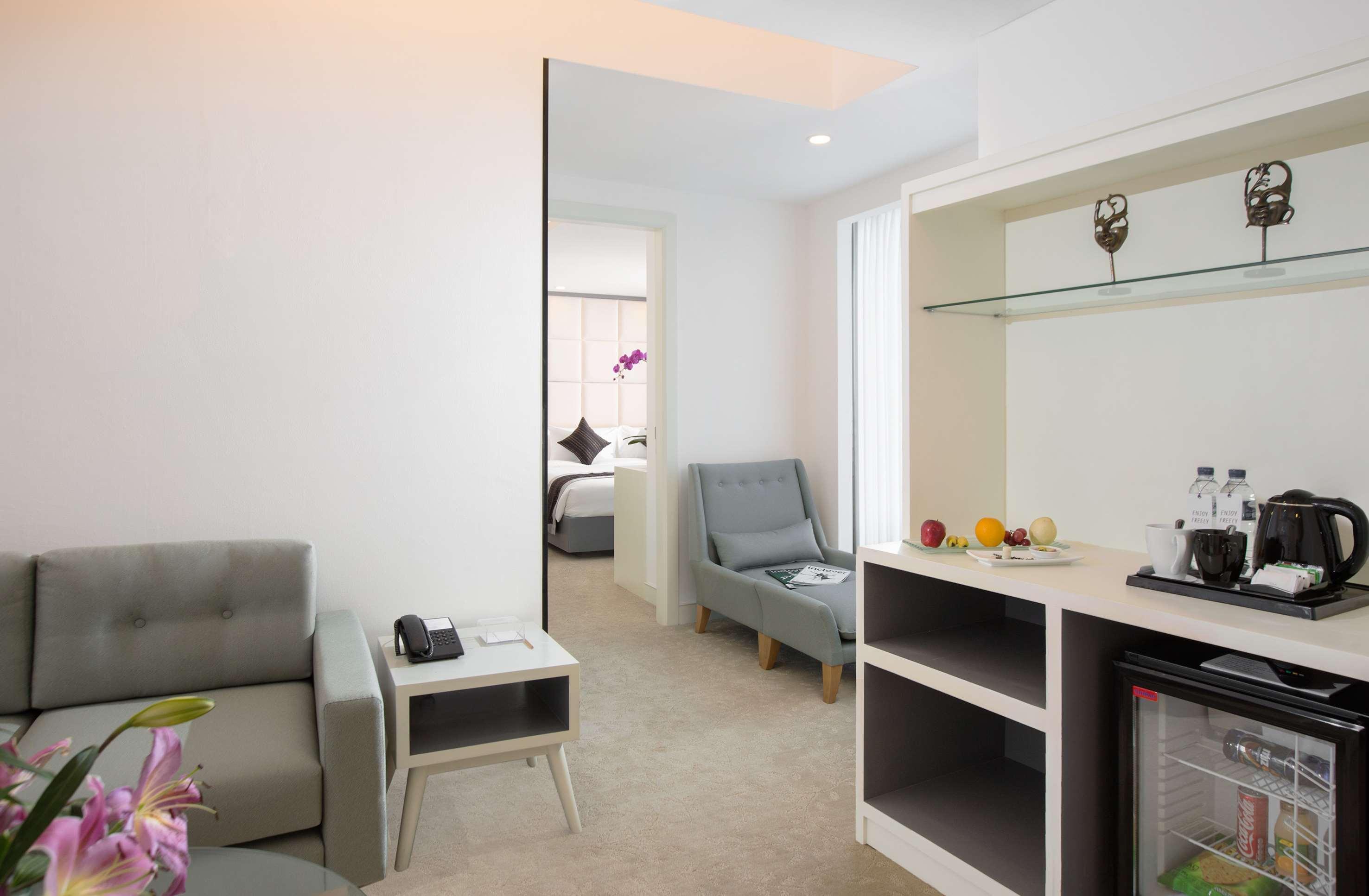 Hotel Wyndham Garden Convention Nortel