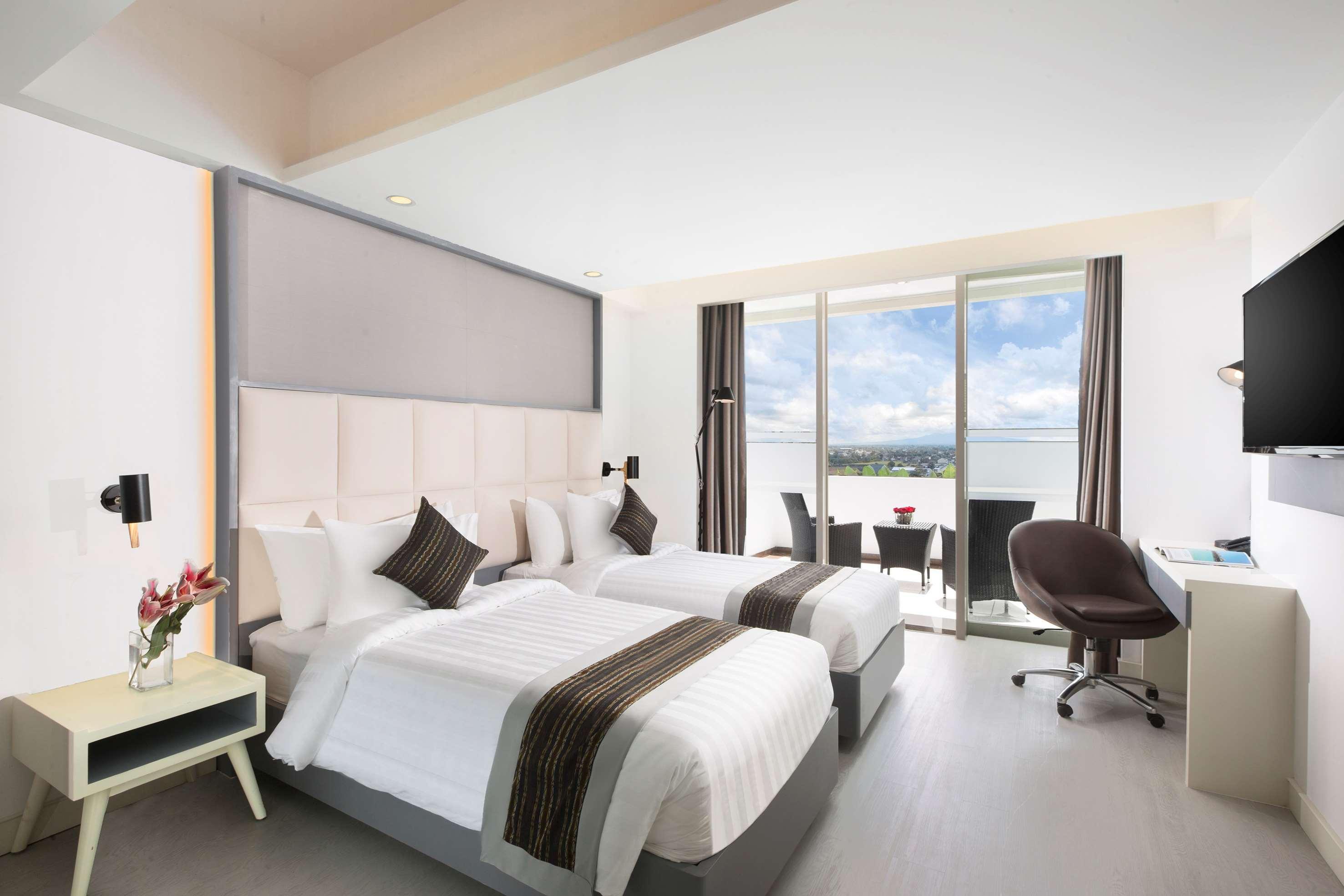 Wyndham Garden Convention Nortel 4* São Paulo