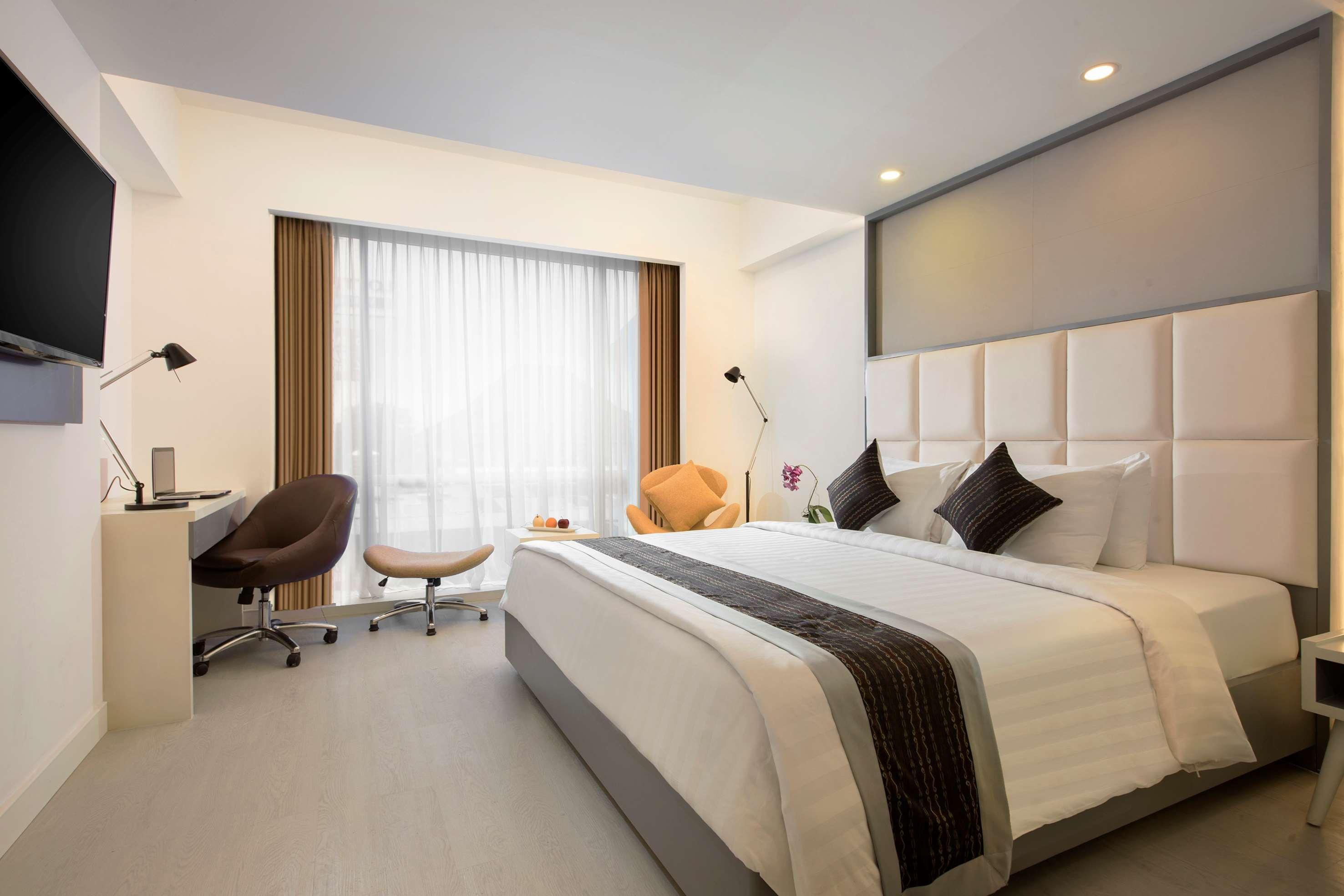 Hotel Wyndham Garden Convention Nortel 4*