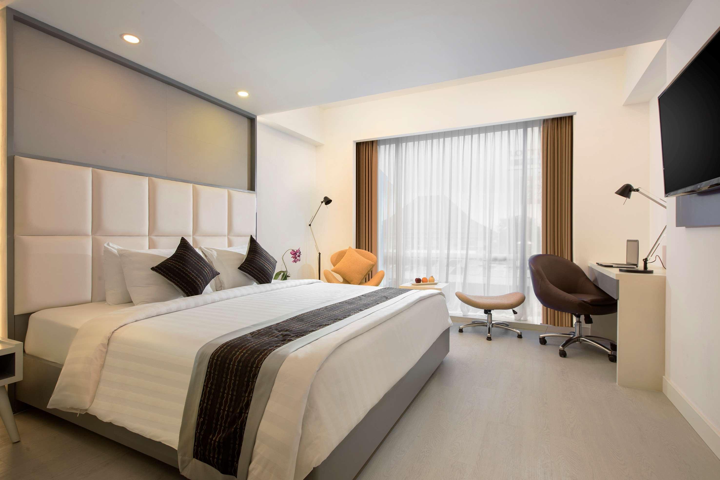 Wyndham Garden Convention Nortel 4*