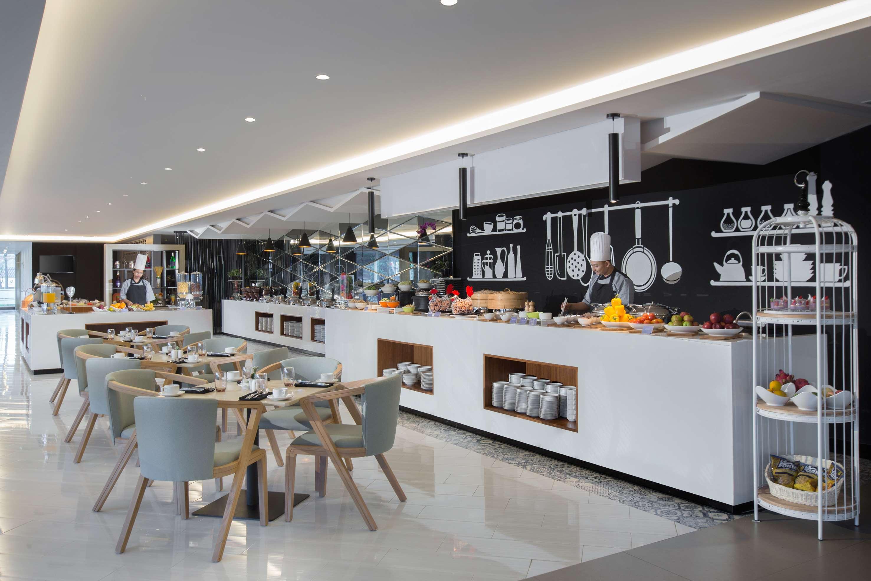 Wyndham Garden Convention Nortel 4* São Paulo