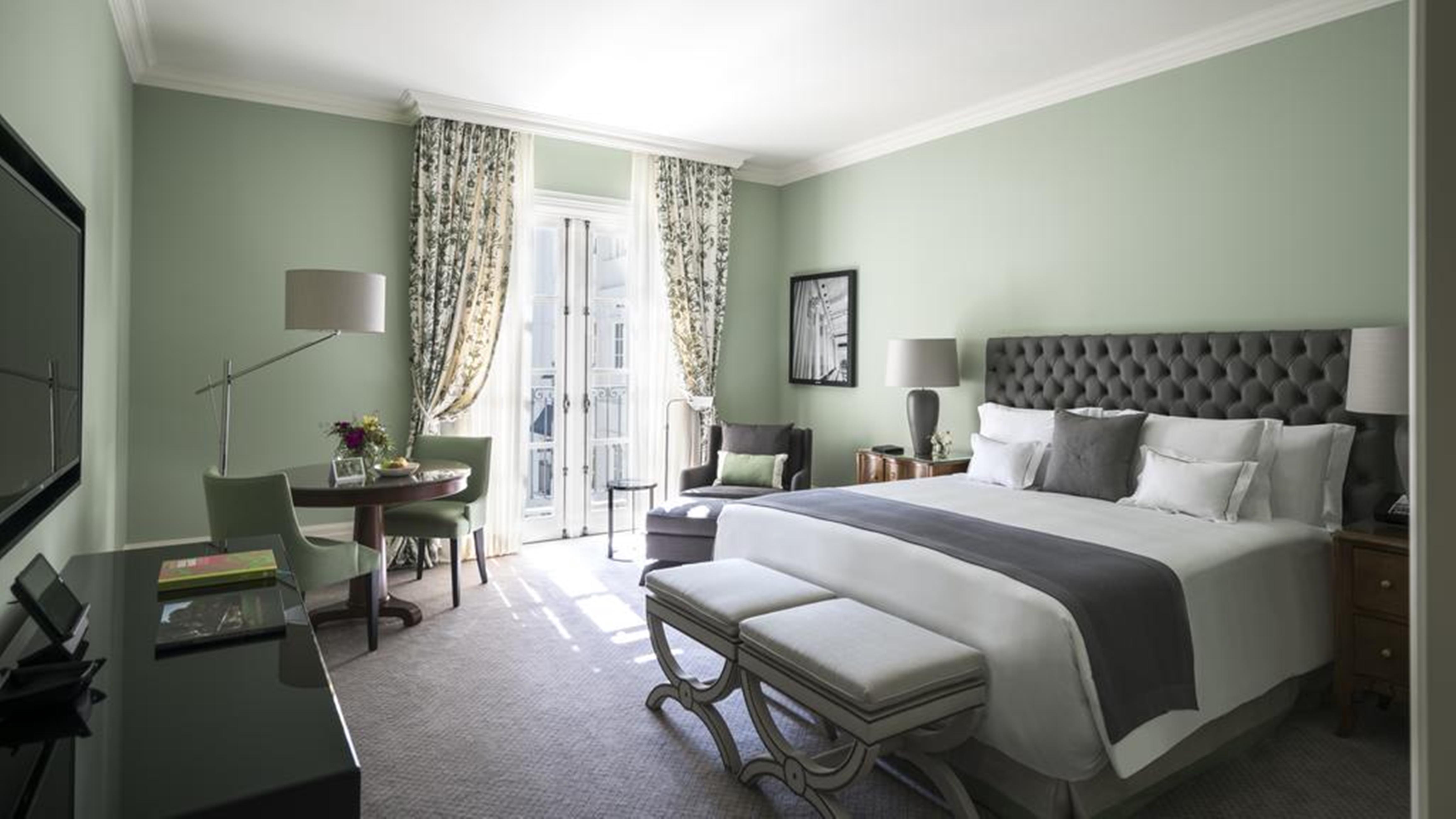 Palacio Tangara - An Oetker Collection 5*