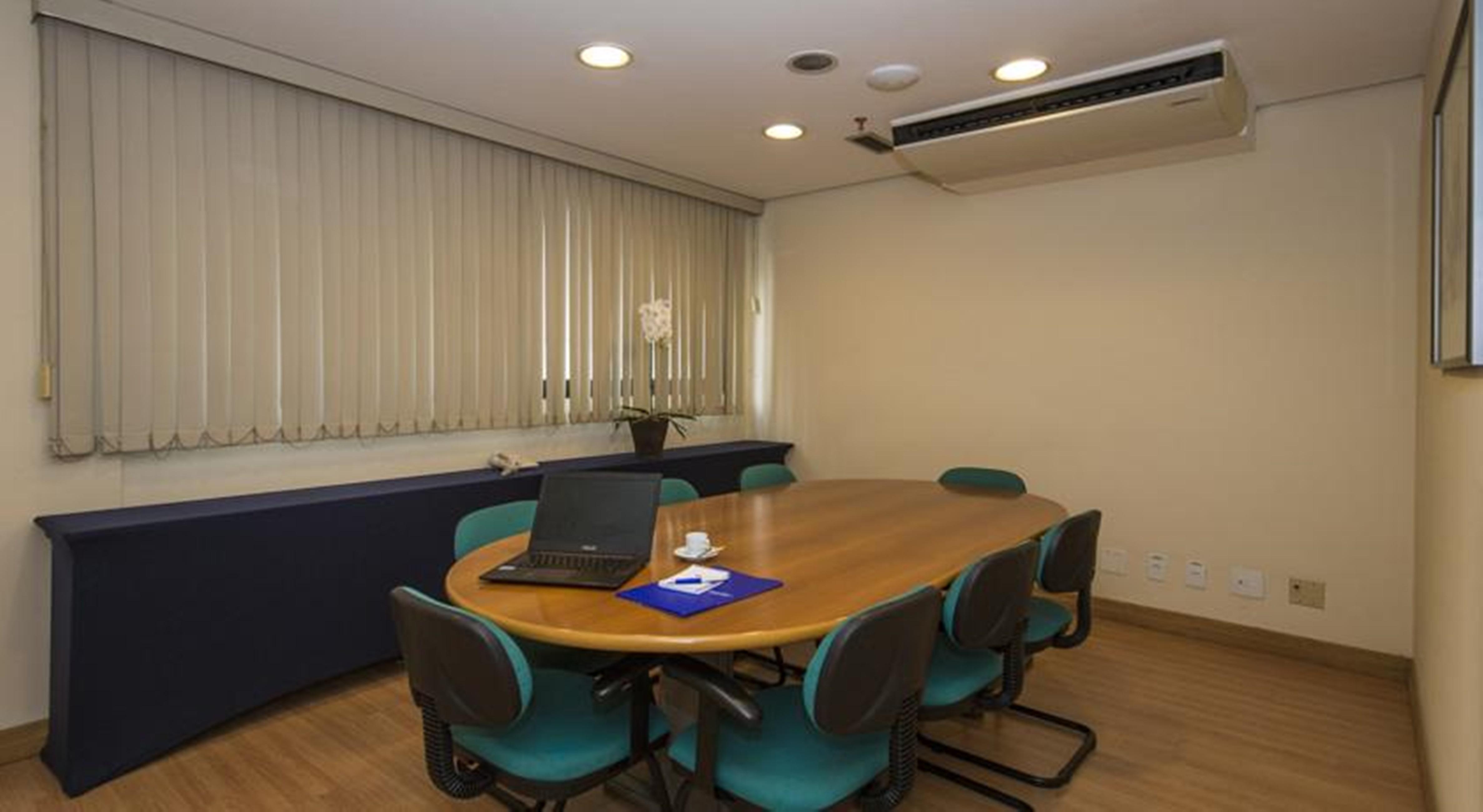 Hotel Transamerica Executive Bela Cintra Sao Paulo