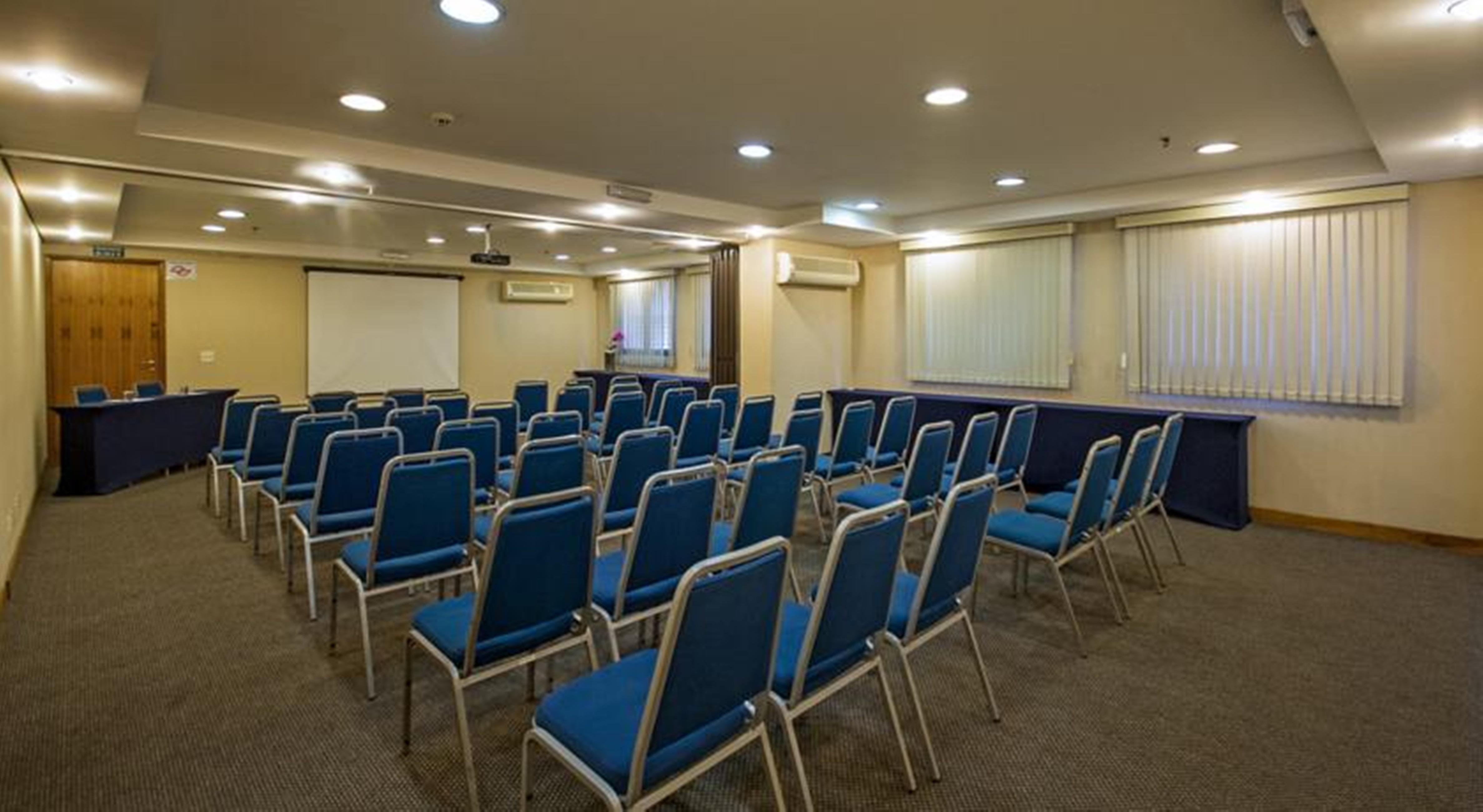 Hotel Transamerica Executive Bela Cintra Sao Paulo