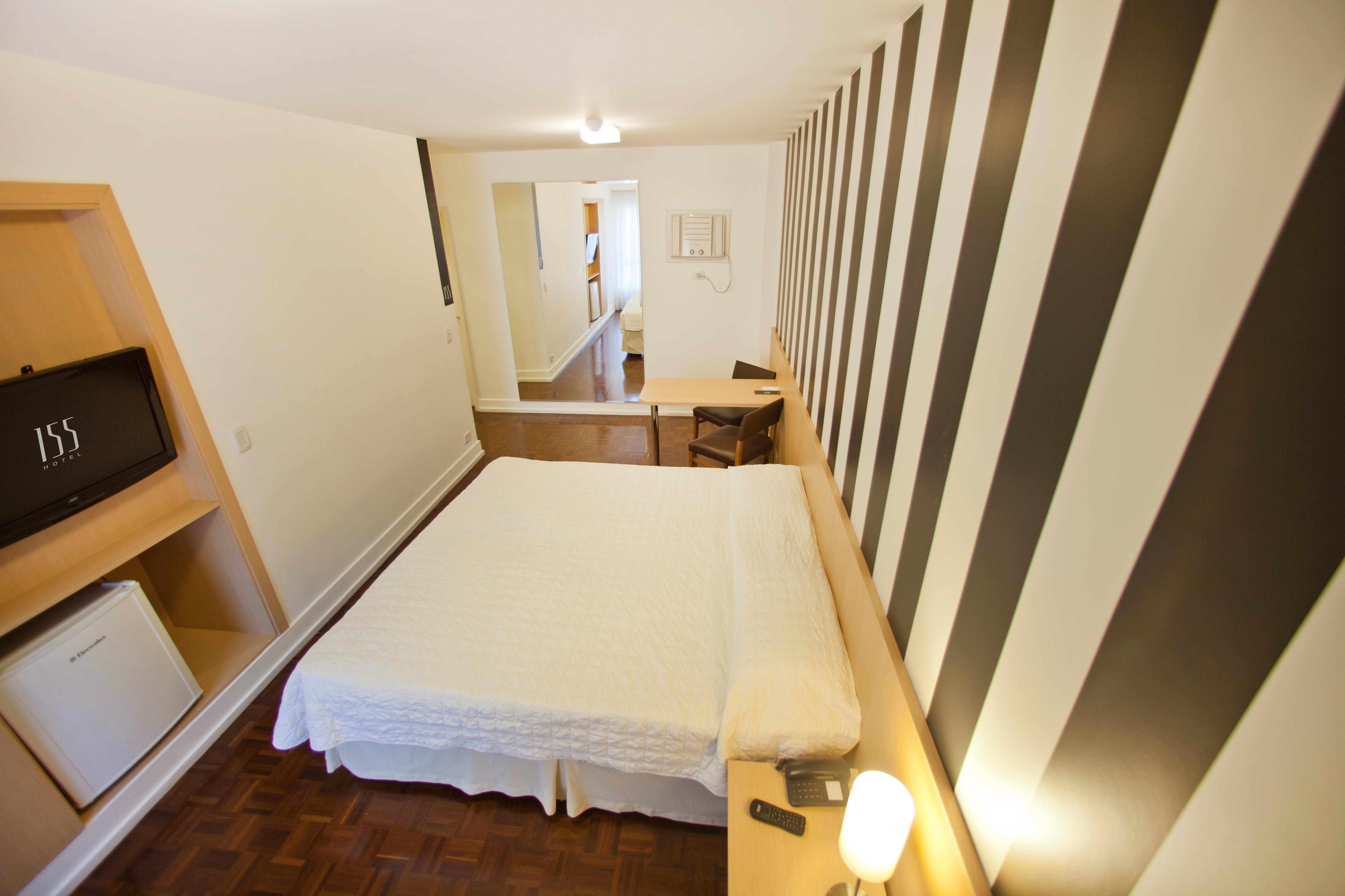 Hotel 155 3*
