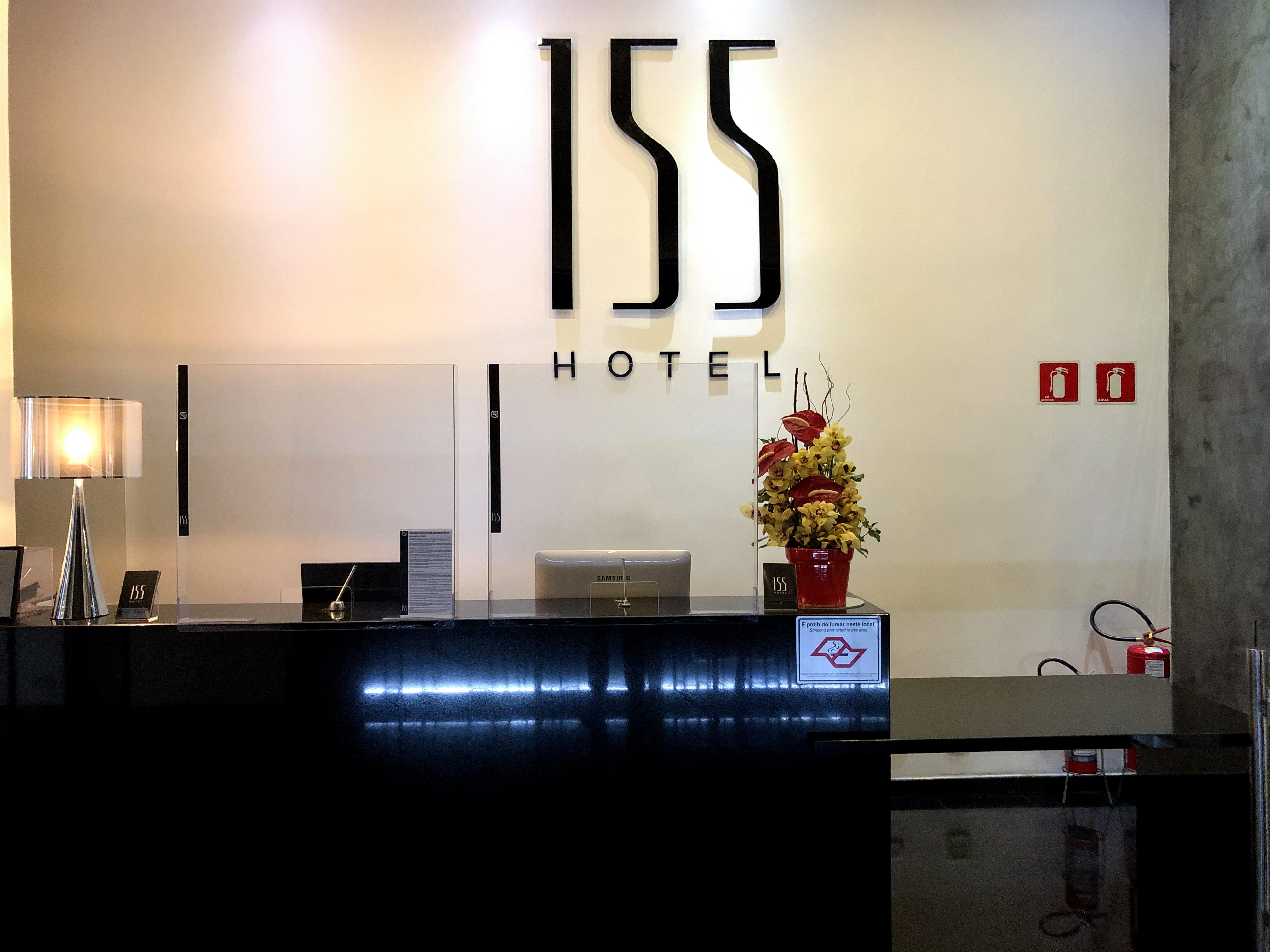 155 Hotel Sao Paulo