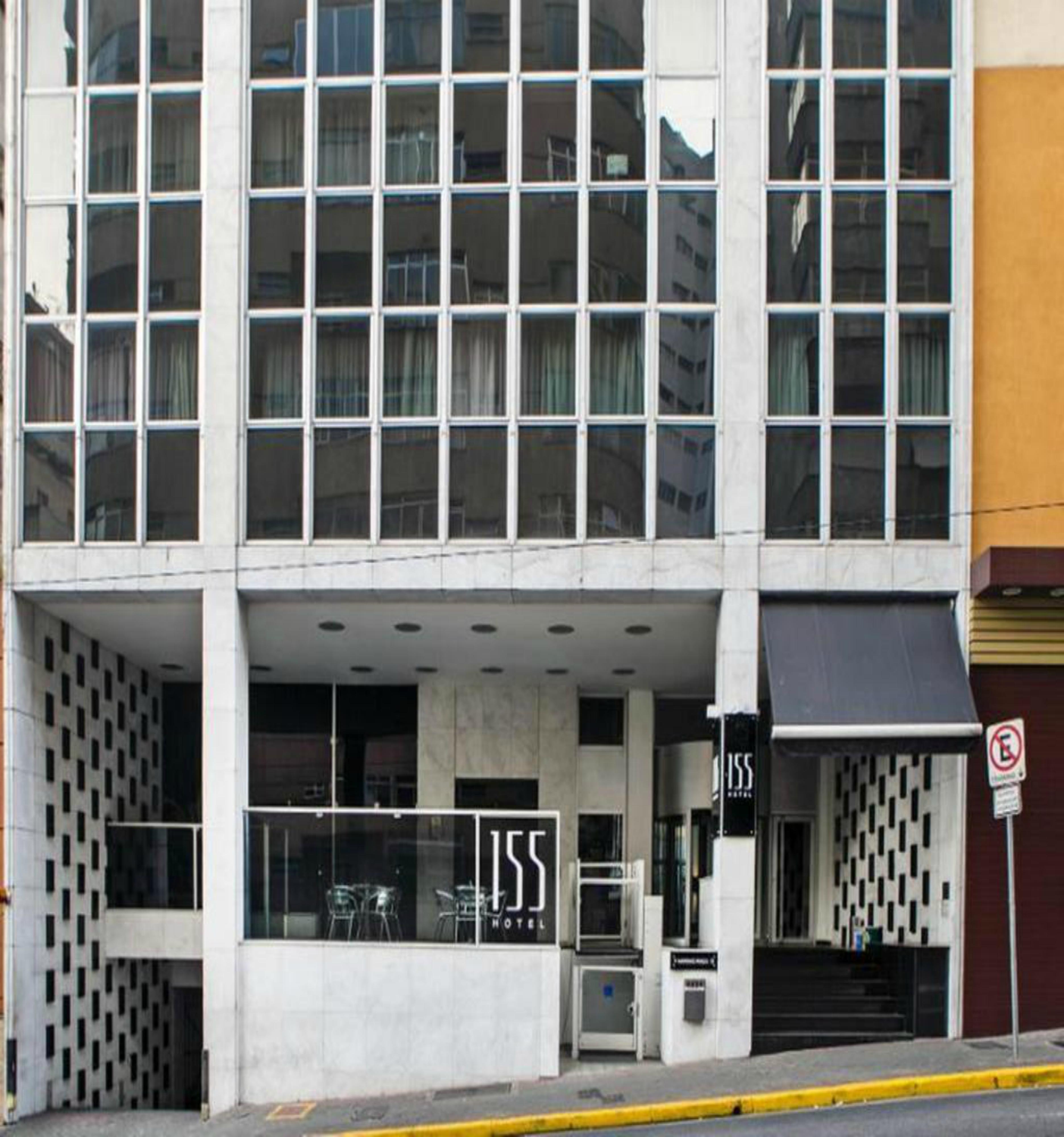 Hotel 155
