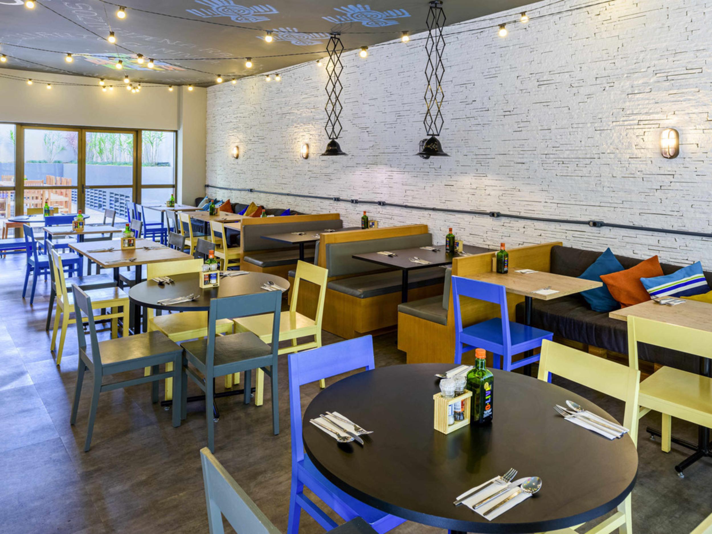 Ibis Styles Sp Faria Lima Hotel 3*