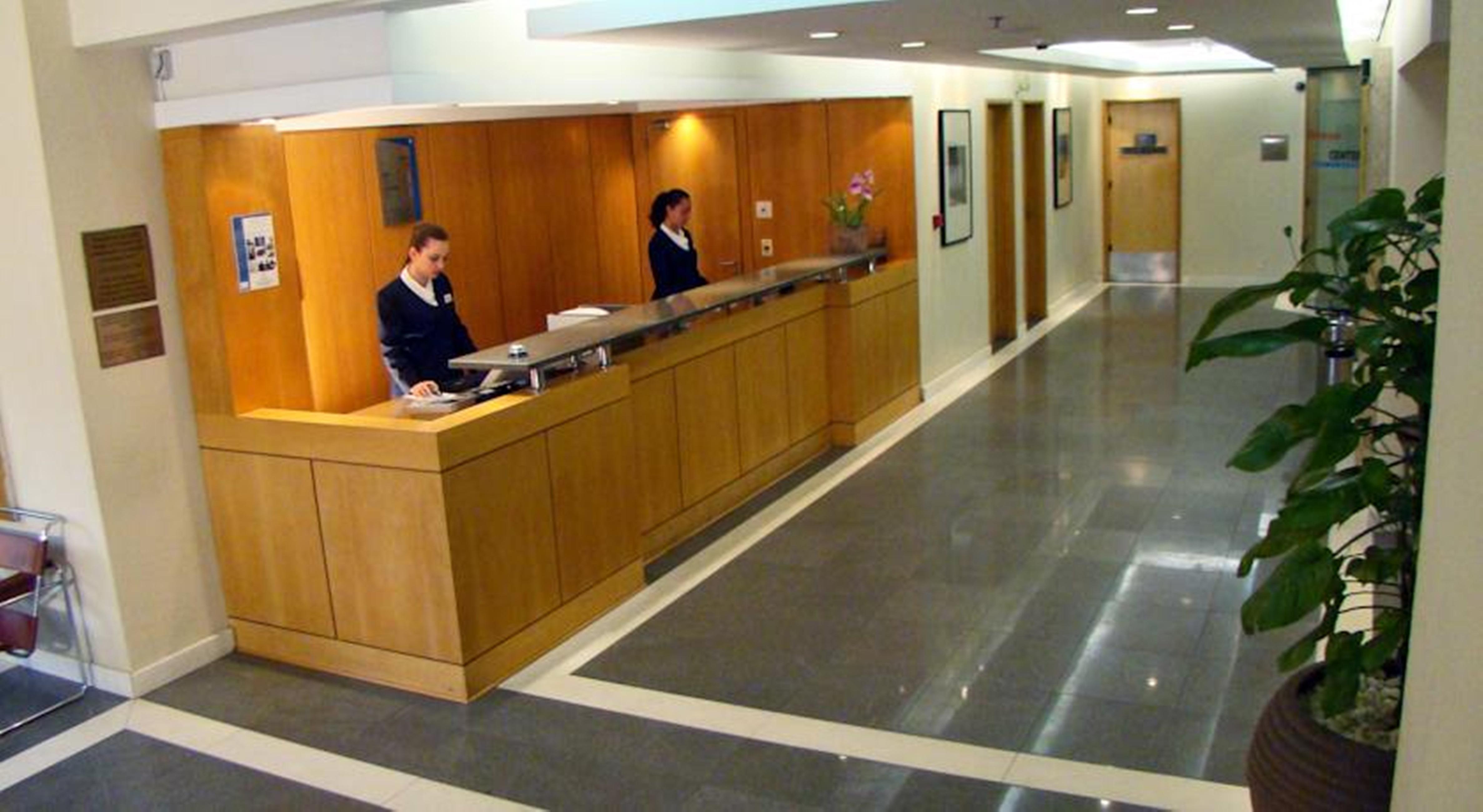 Transamerica Executive Faria Lima 4*
