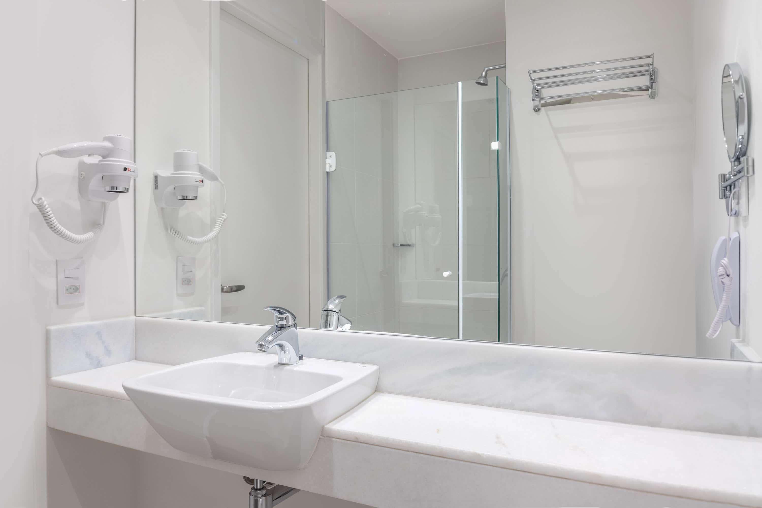 Hotel Tryp By Wyndham Paulista Paraiso 4*