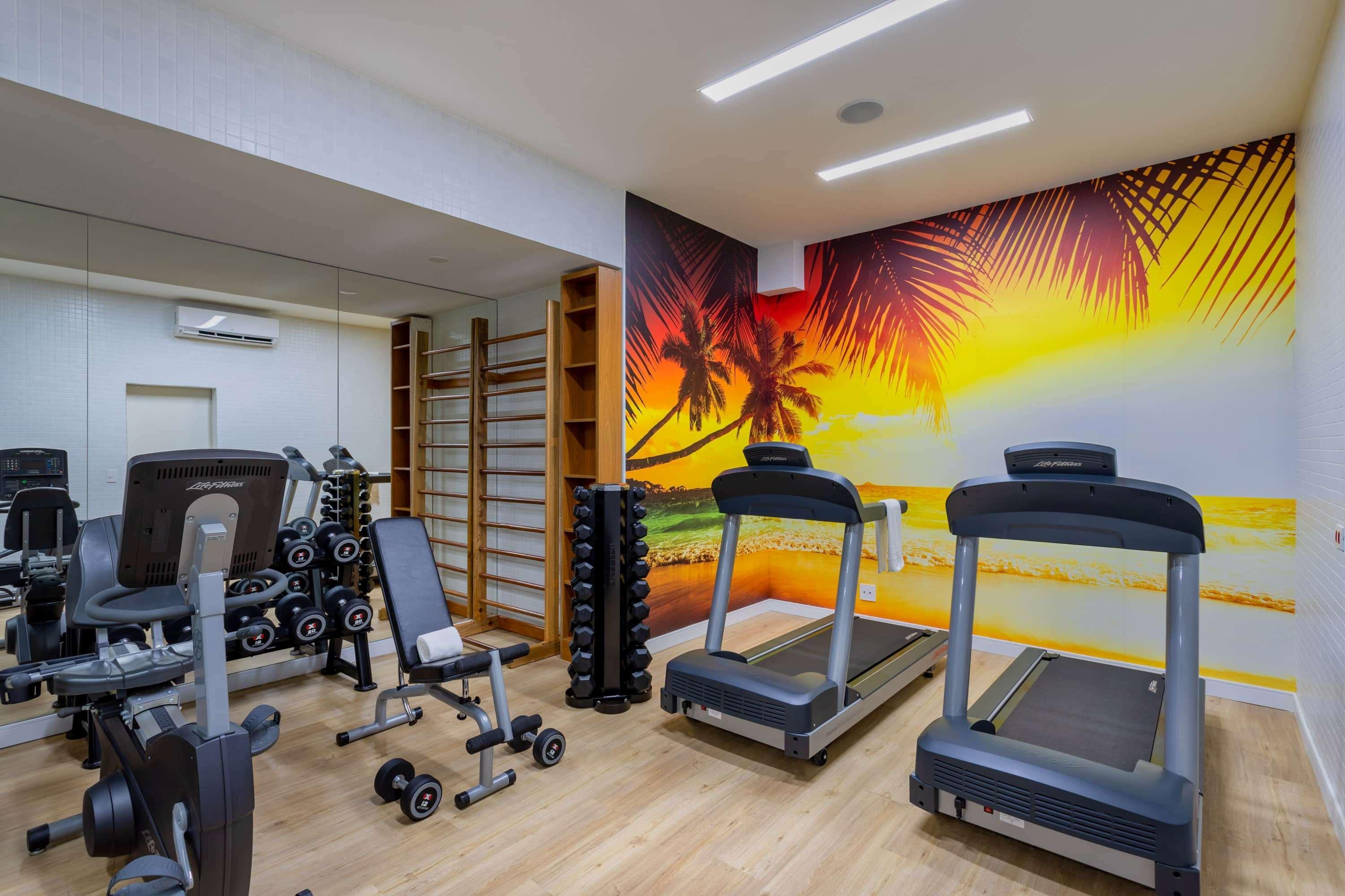 Tryp By Wyndham Paulista Paraiso 4*