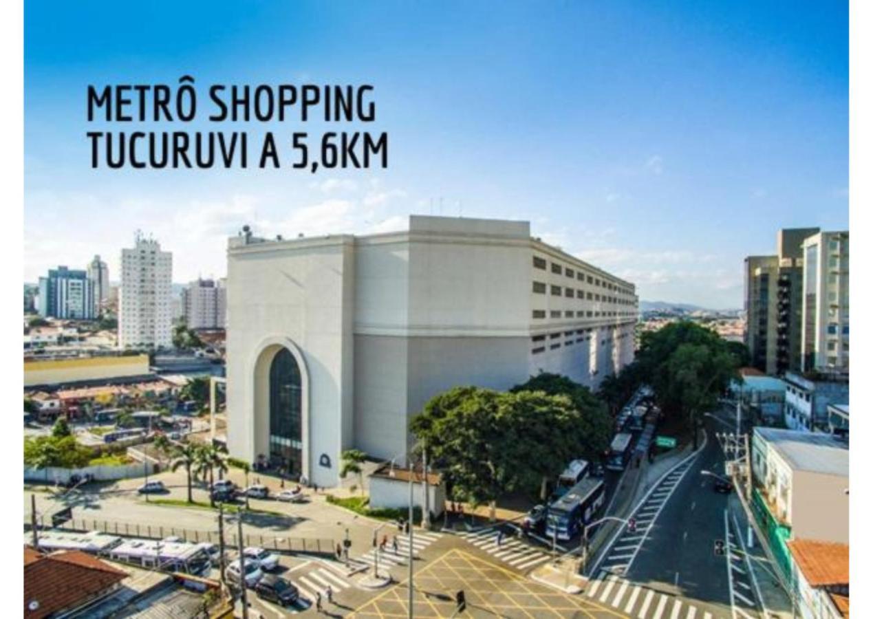 2 Sp - Bairro Tremembe/ Tucuruvi Căn hộ São Paulo