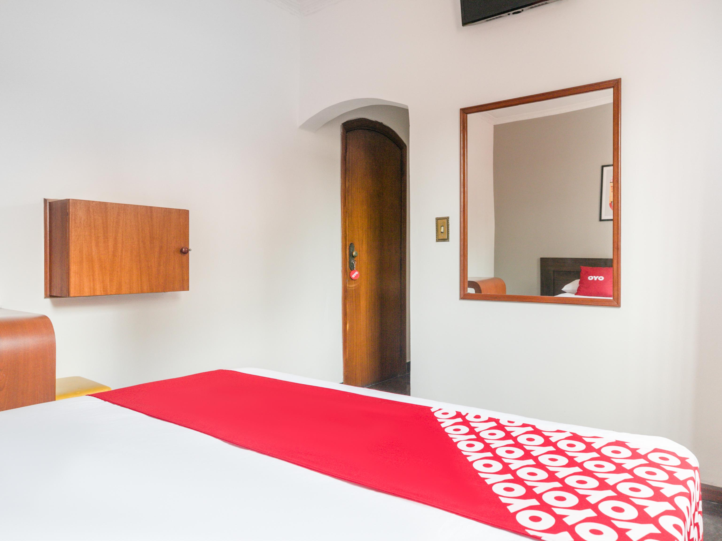 Park Leste, (adults Only) 2* São Paulo