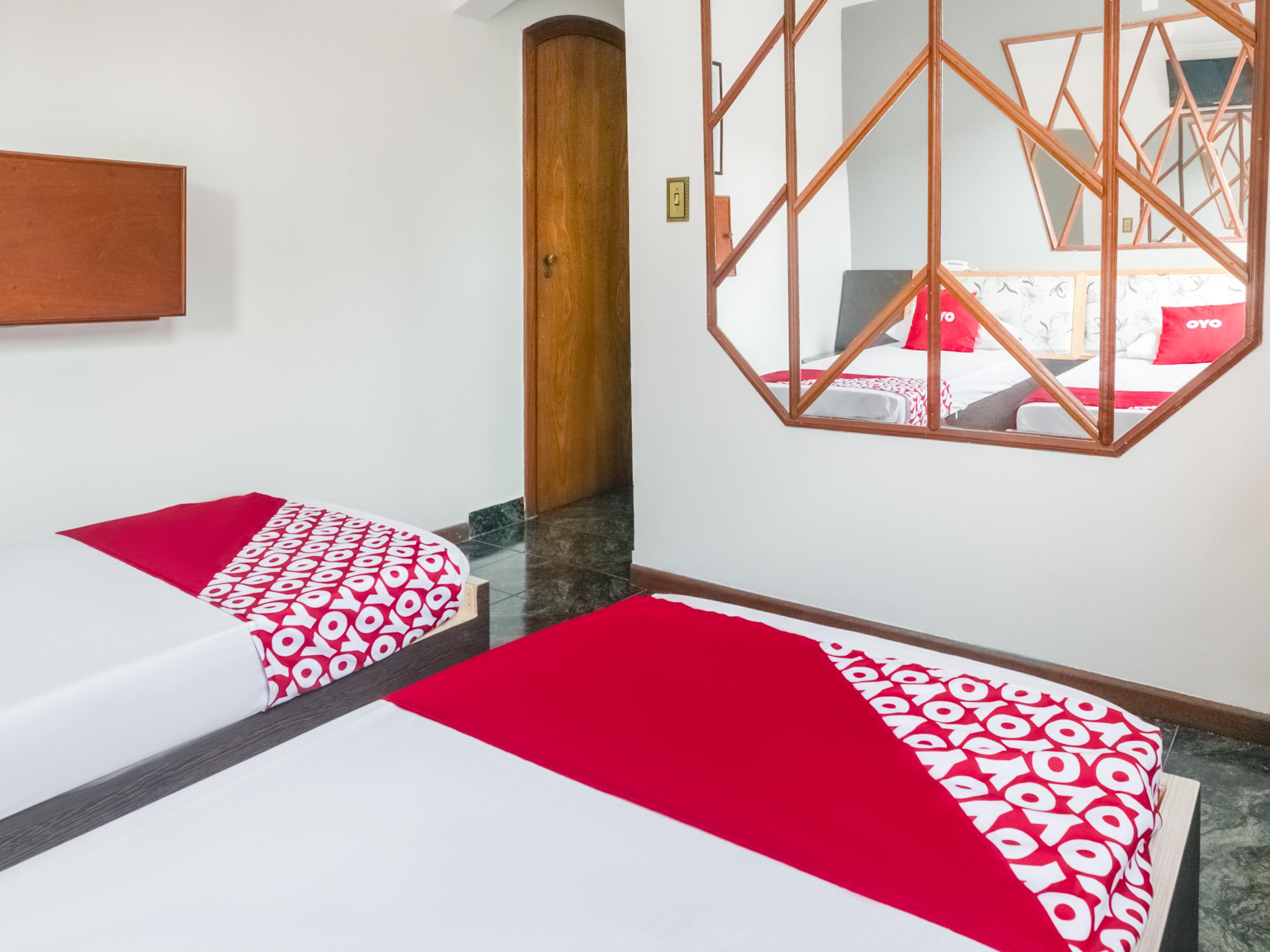 Park Leste, (adults Only) Hotel São Paulo