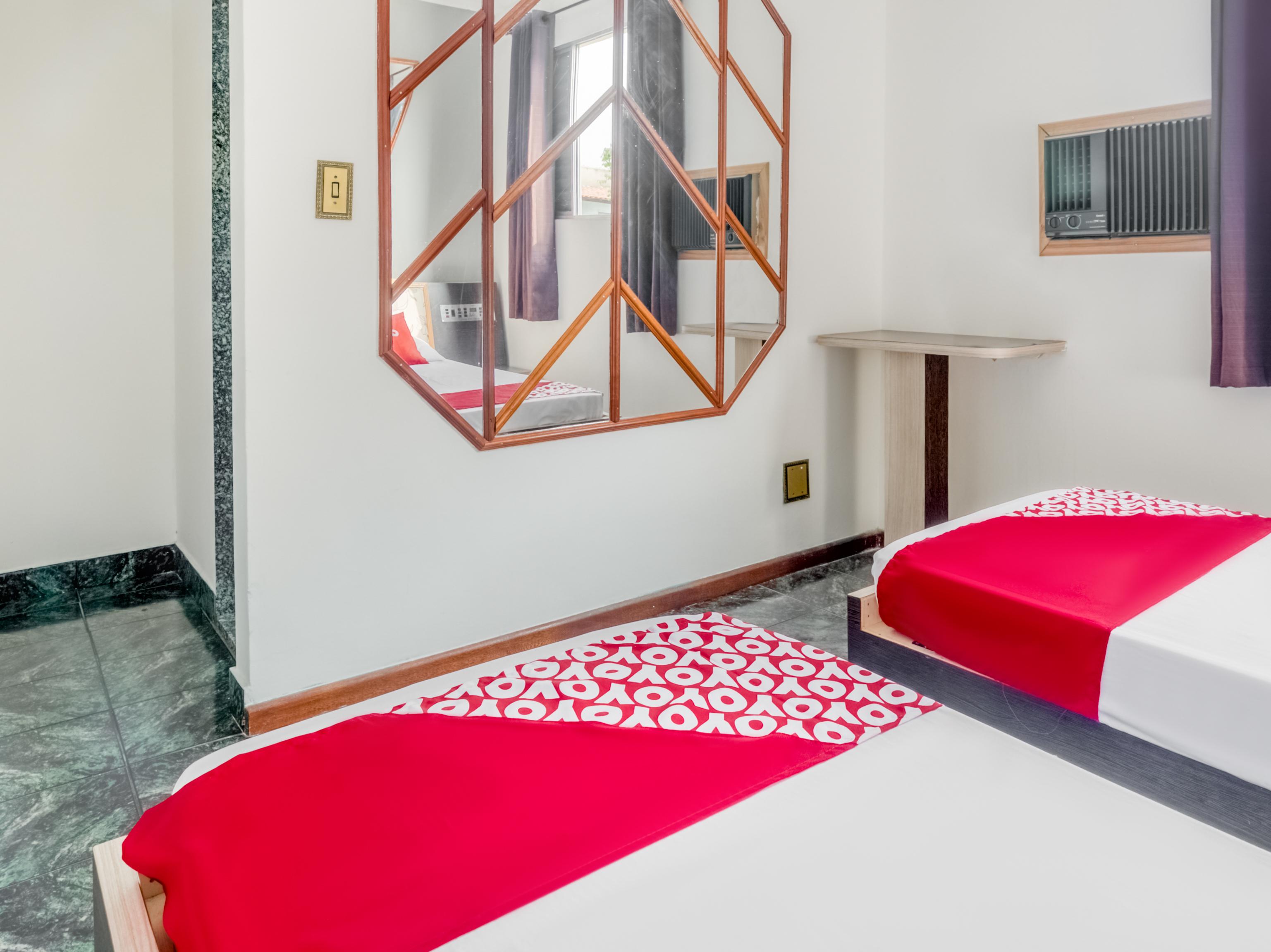 Park Leste, (adults Only) 2*